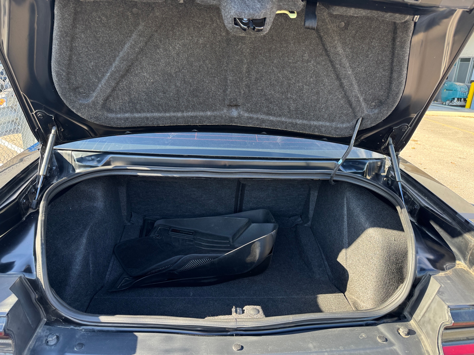 Thumbnail: 2018 Dodge Challenger - 4