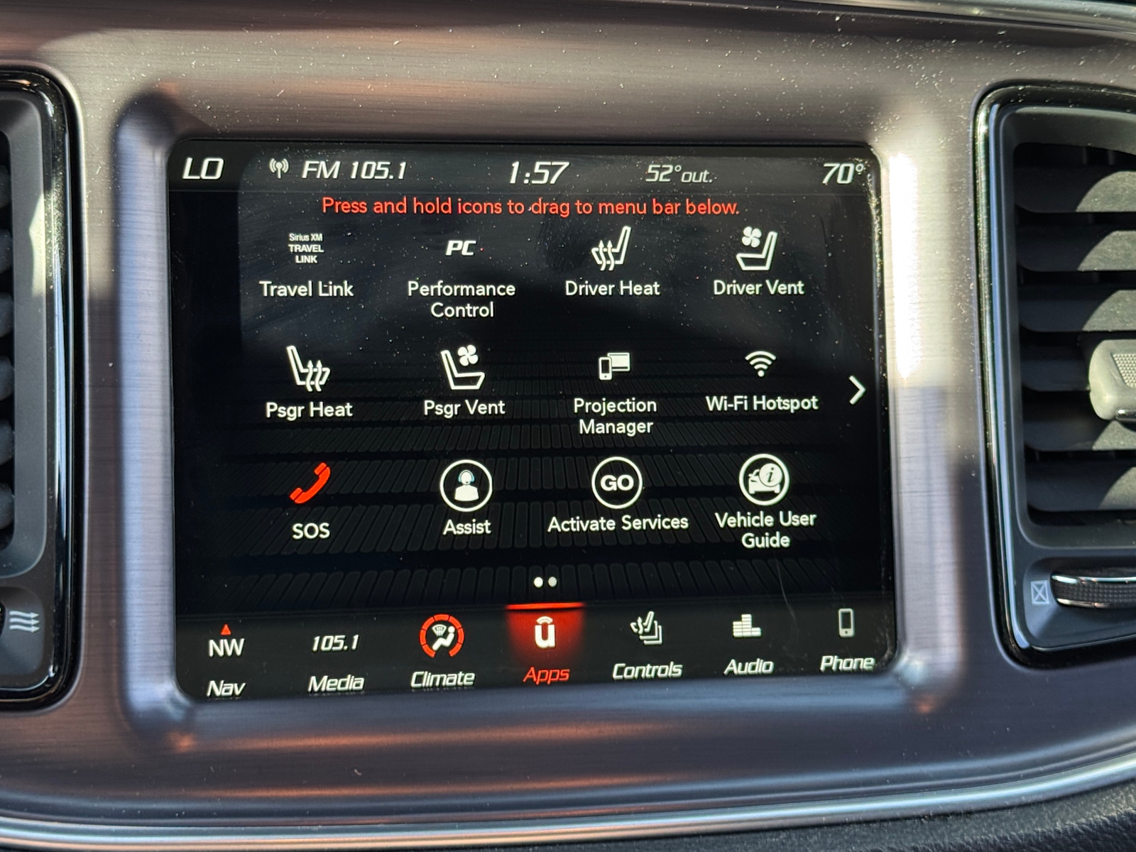 Thumbnail: 2018 Dodge Challenger - 2