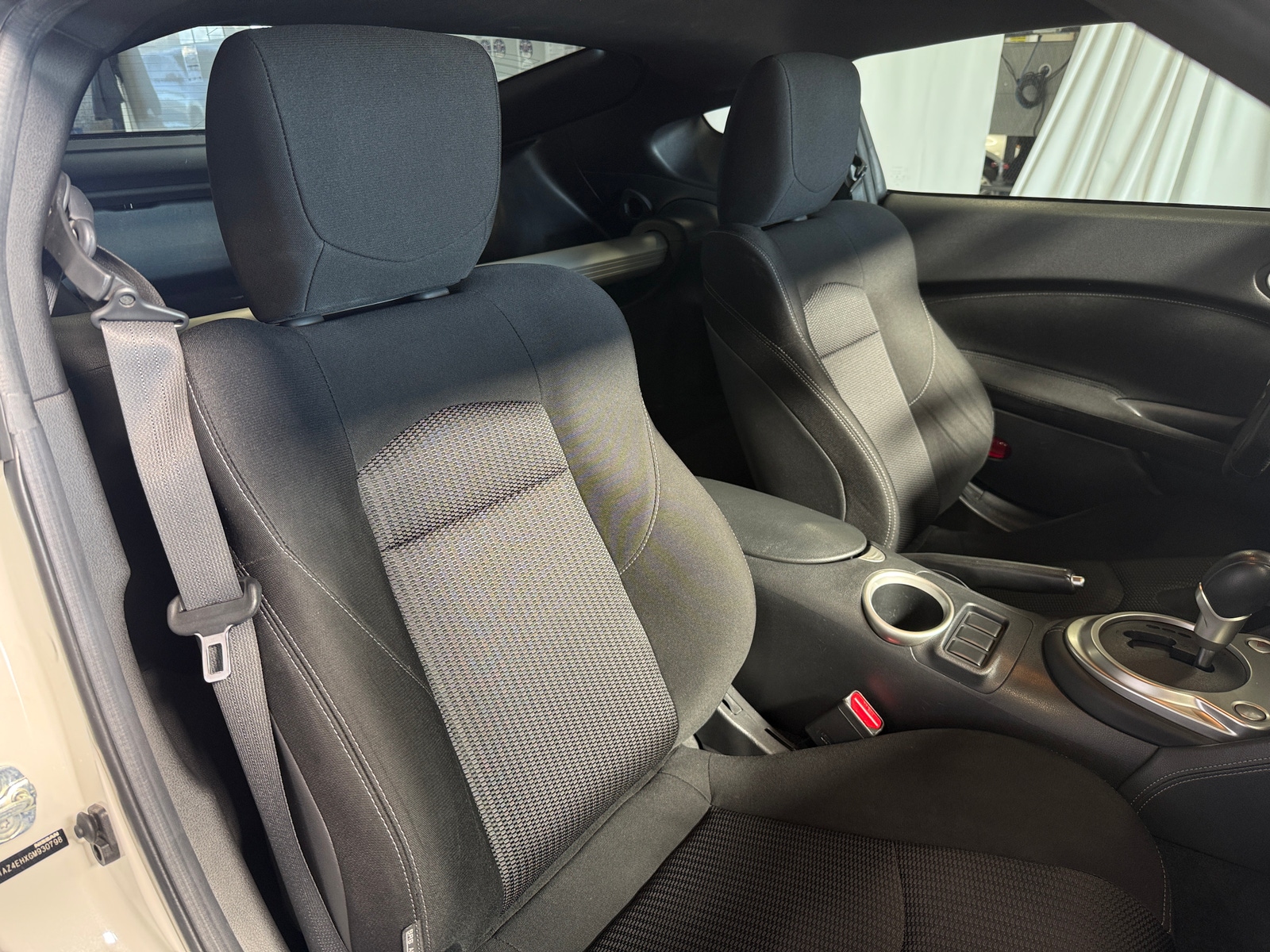 Thumbnail: 2016 Nissan Z - 2