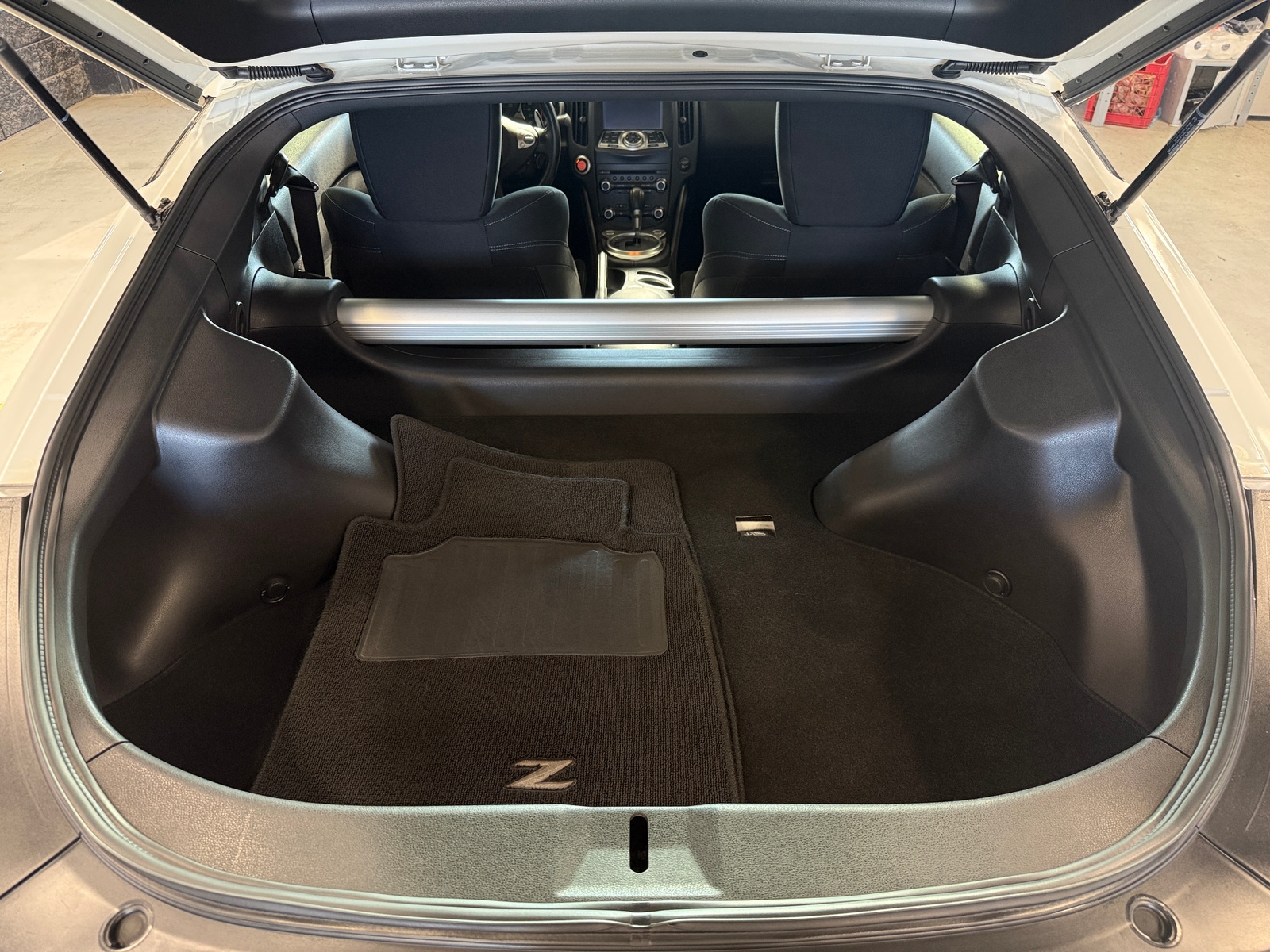 Thumbnail: 2016 Nissan Z - 6