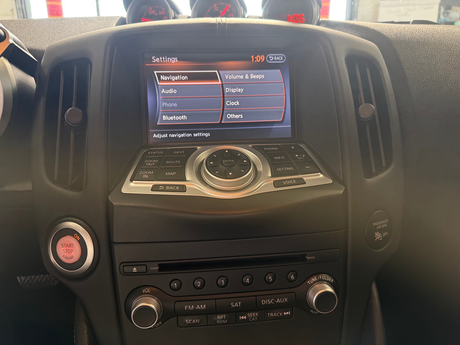 Thumbnail: 2016 Nissan Z - 4