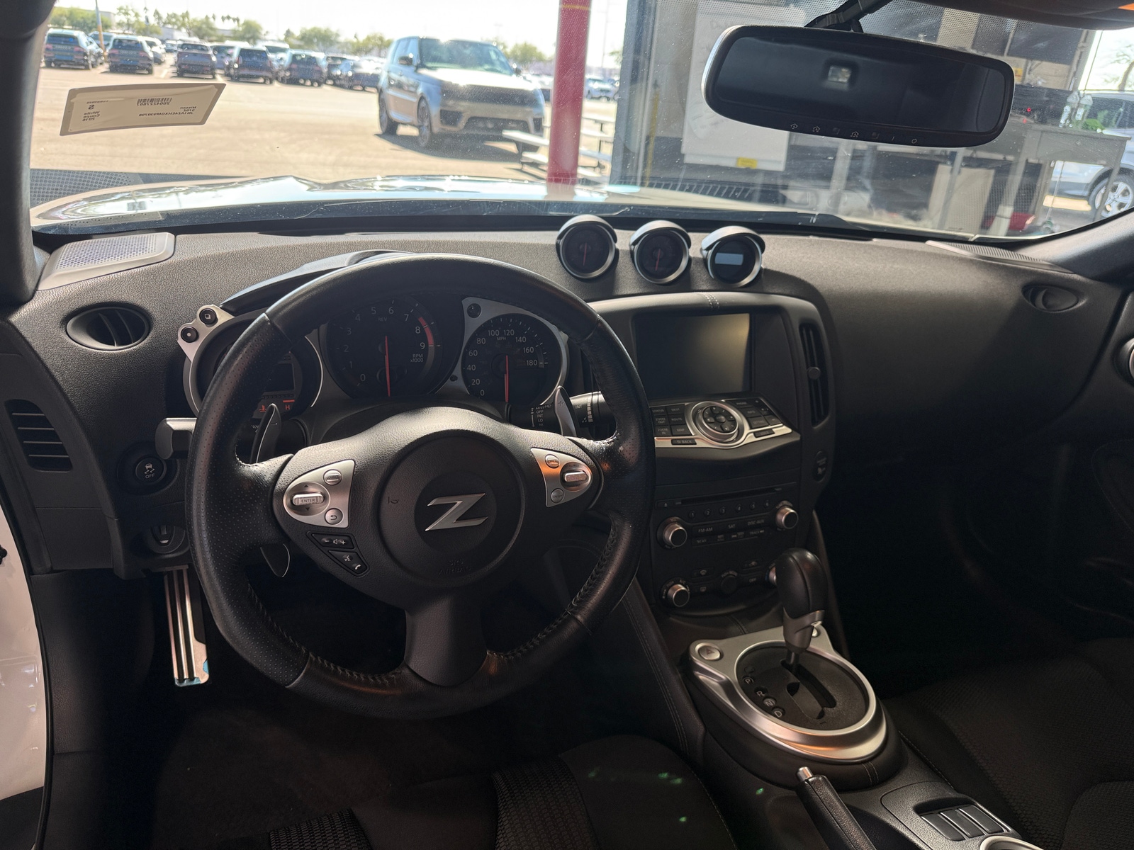 Thumbnail: 2016 Nissan Z - 3