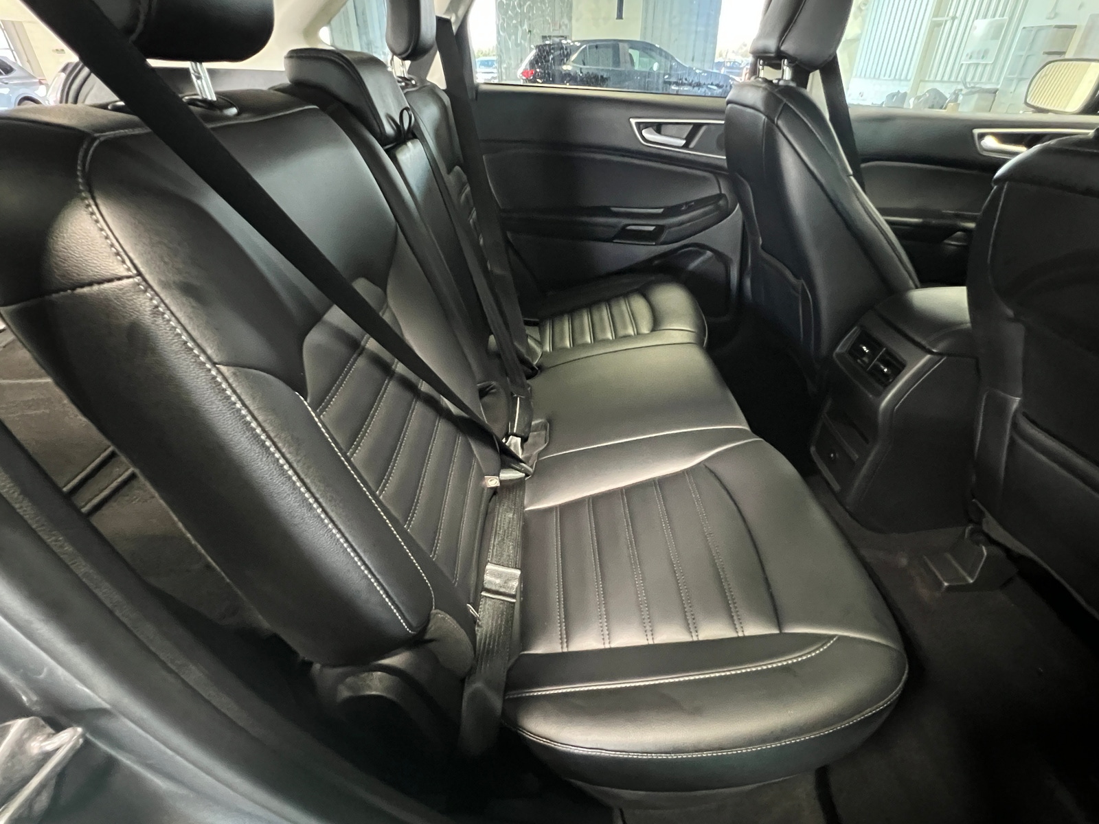 Thumbnail: 2024 Ford Edge - 5