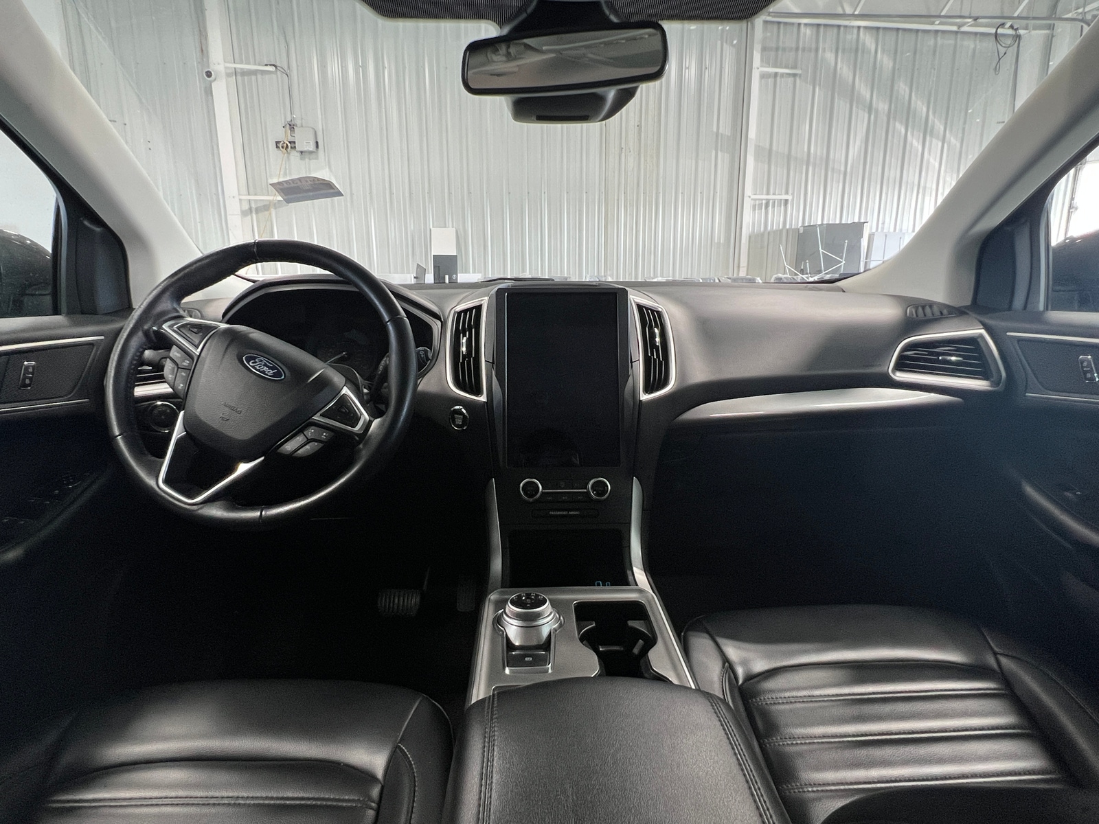 Thumbnail: 2024 Ford Edge - 2