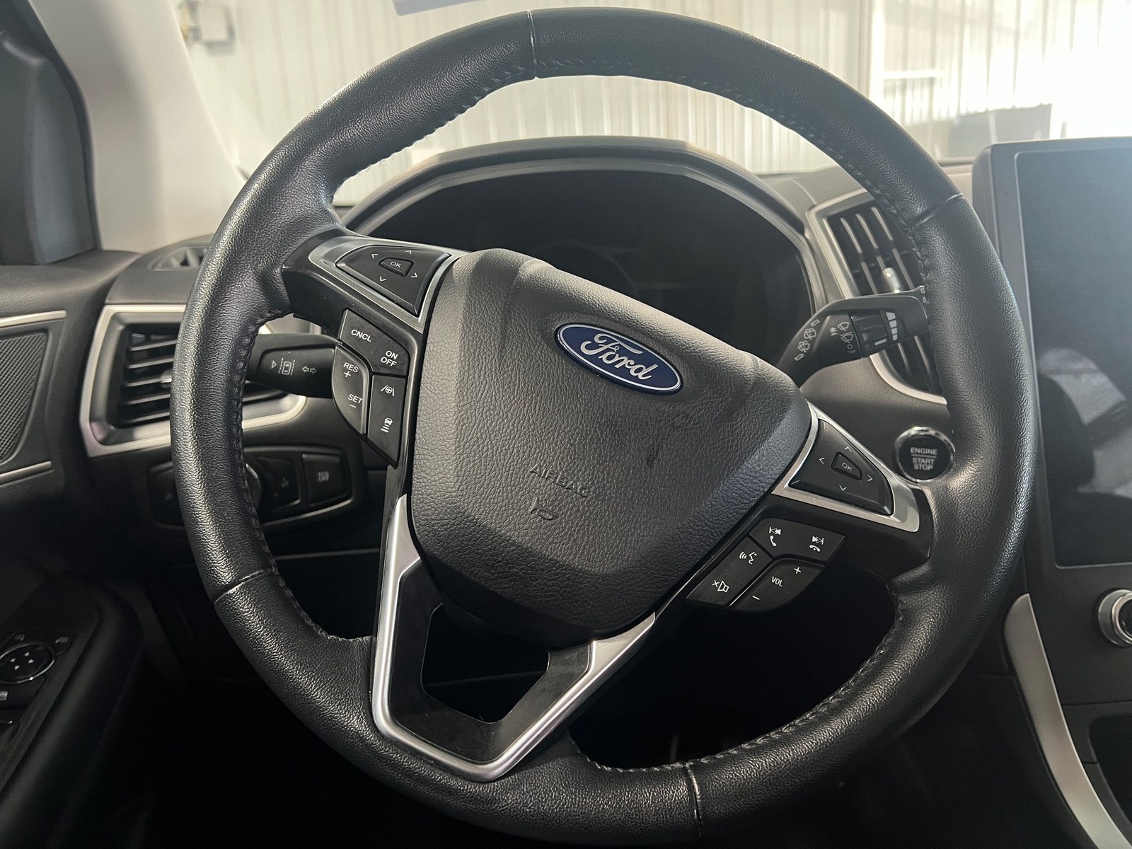 Thumbnail: 2024 Ford Edge - 4