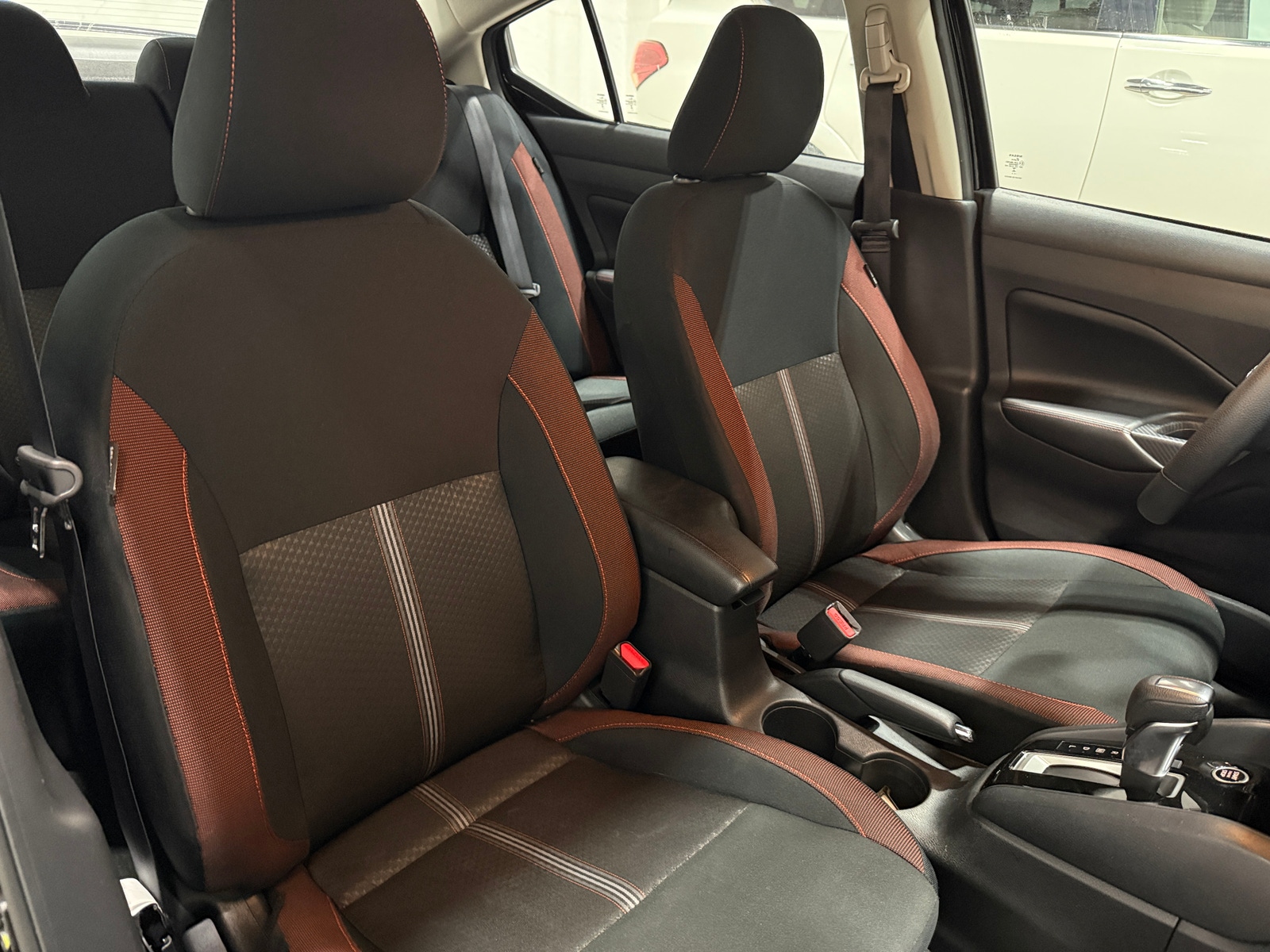 Thumbnail: 2024 Nissan Versa - 2