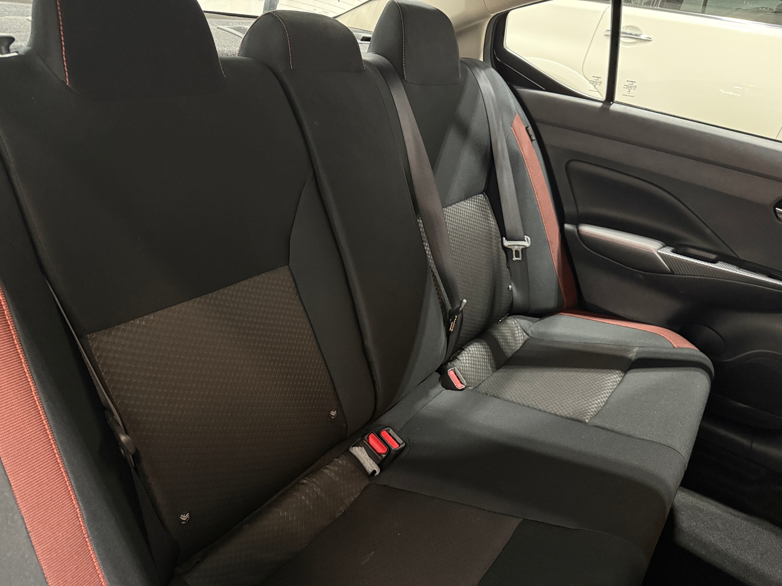 Thumbnail: 2024 Nissan Versa - 6