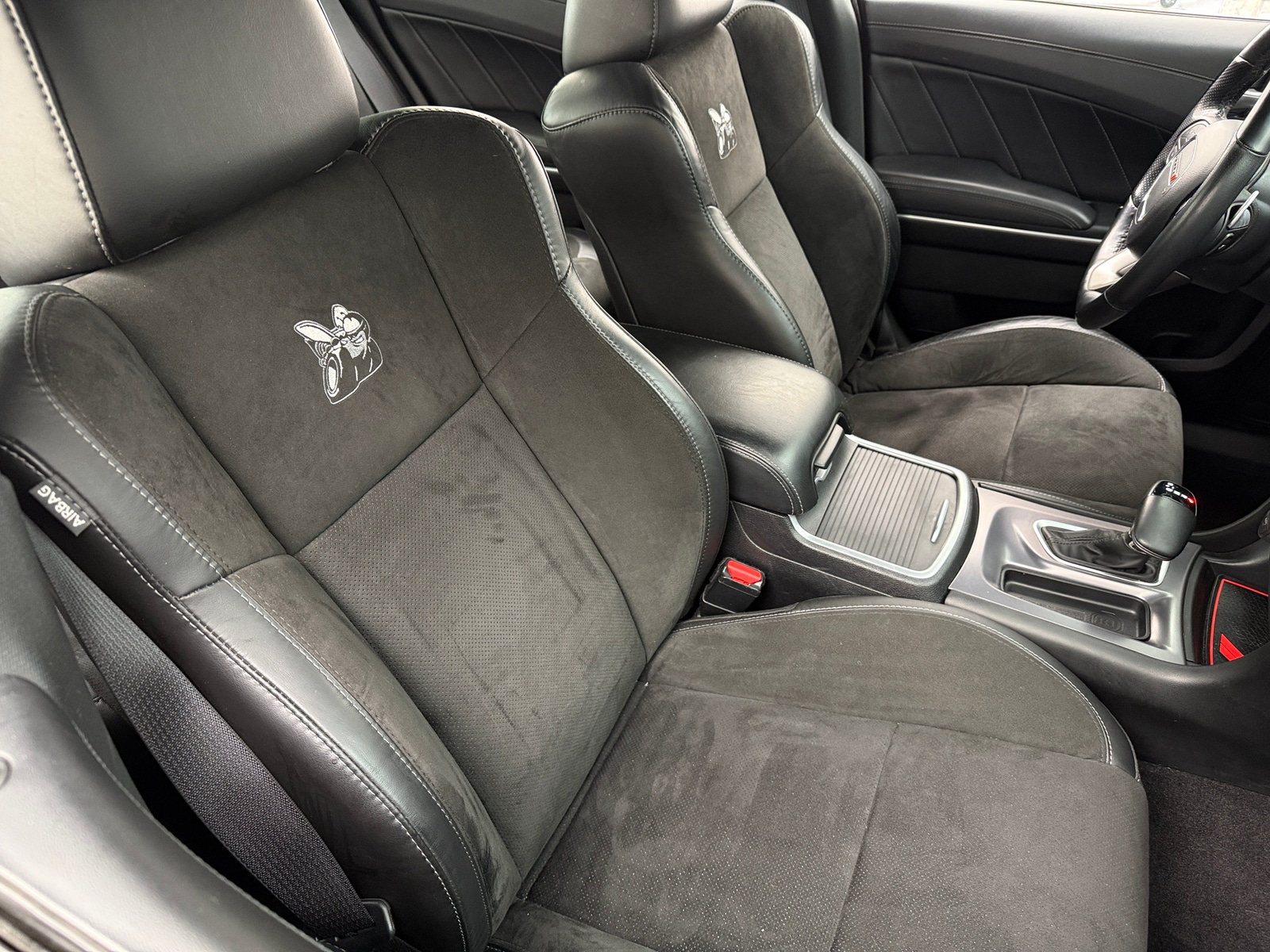 Thumbnail: 2020 Dodge Charger - 2