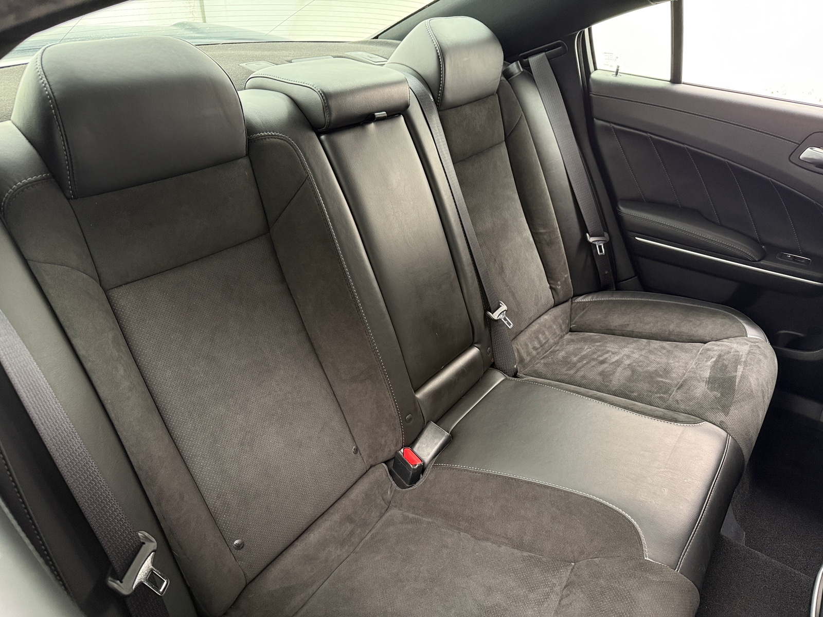 Thumbnail: 2020 Dodge Charger - 6