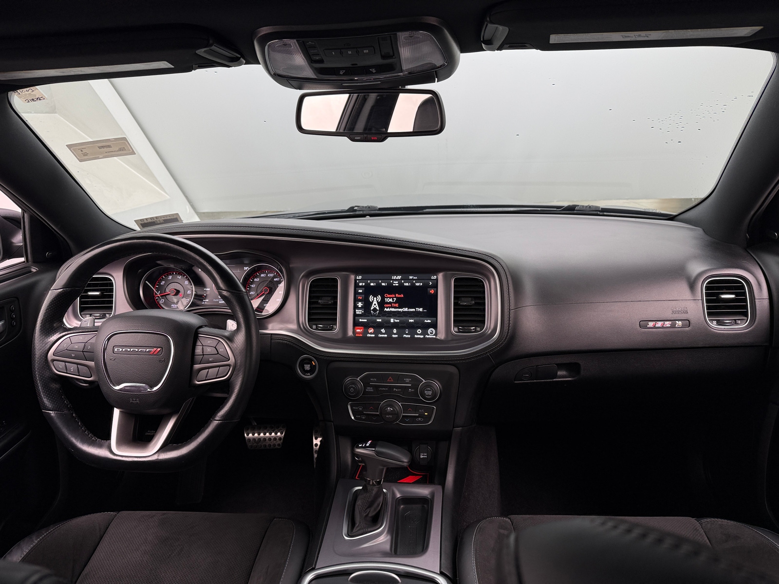 Thumbnail: 2020 Dodge Charger - 3