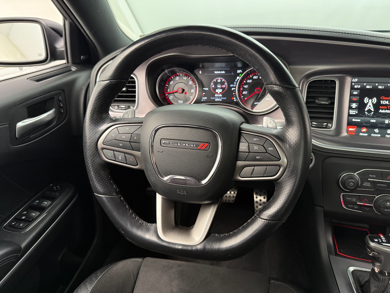 Thumbnail: 2020 Dodge Charger - 5