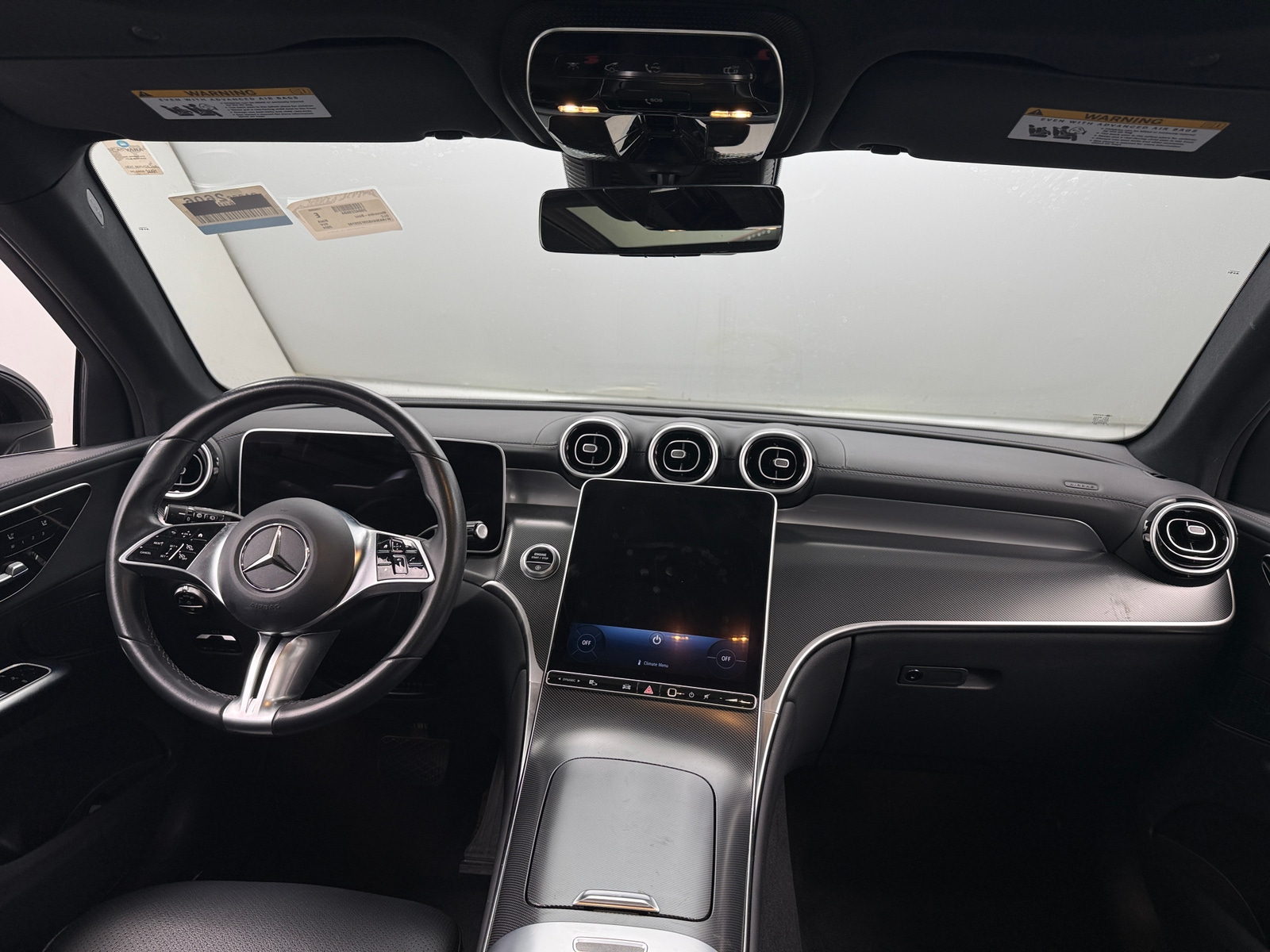 Thumbnail: 2024 Mercedes-Benz GLC - 3