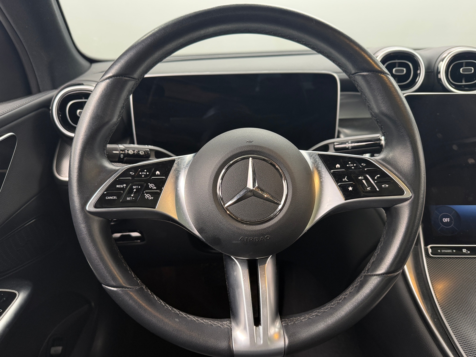 Thumbnail: 2024 Mercedes-Benz GLC - 5