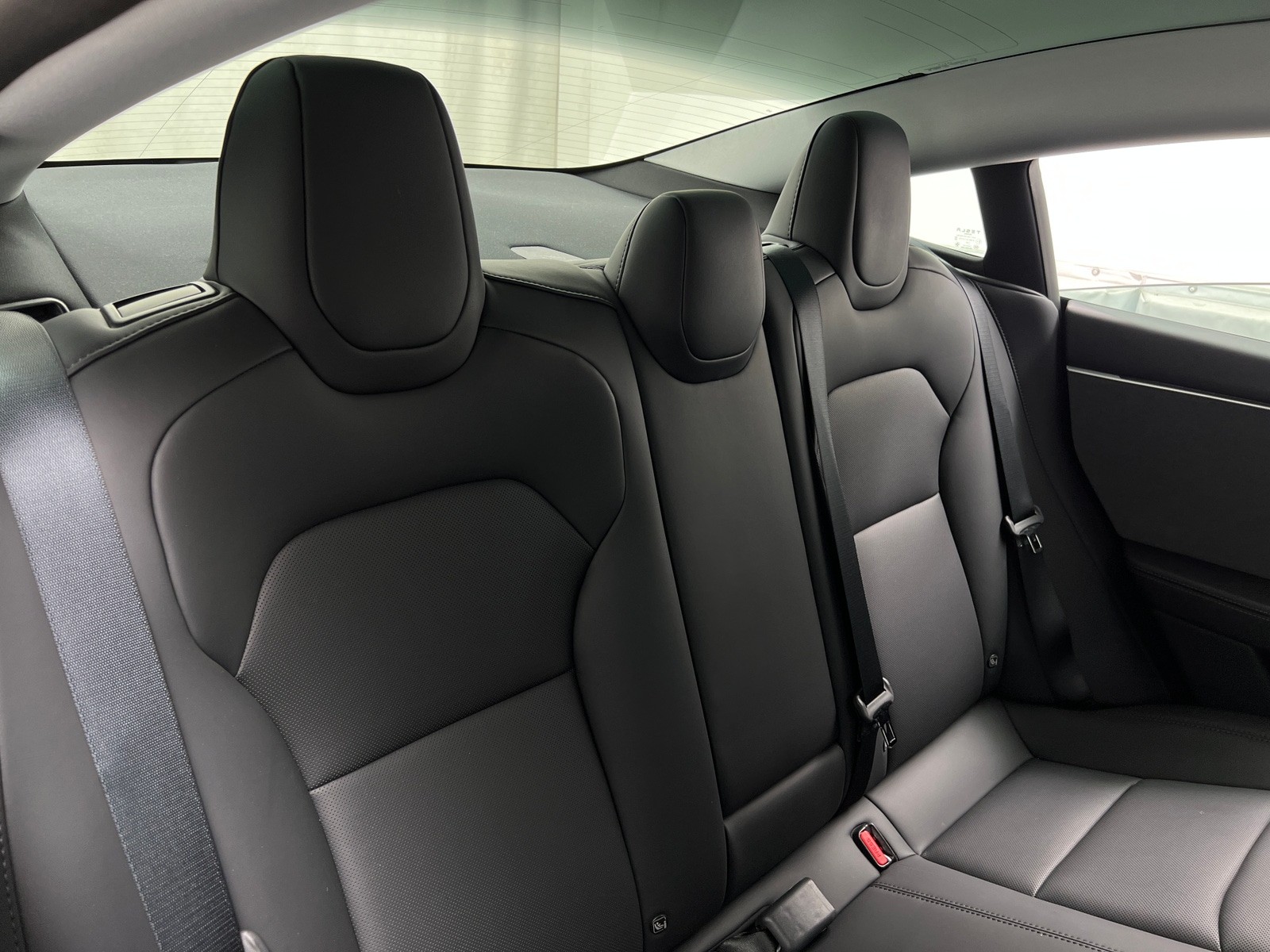 Thumbnail: 2025 Tesla Model 3 - 5