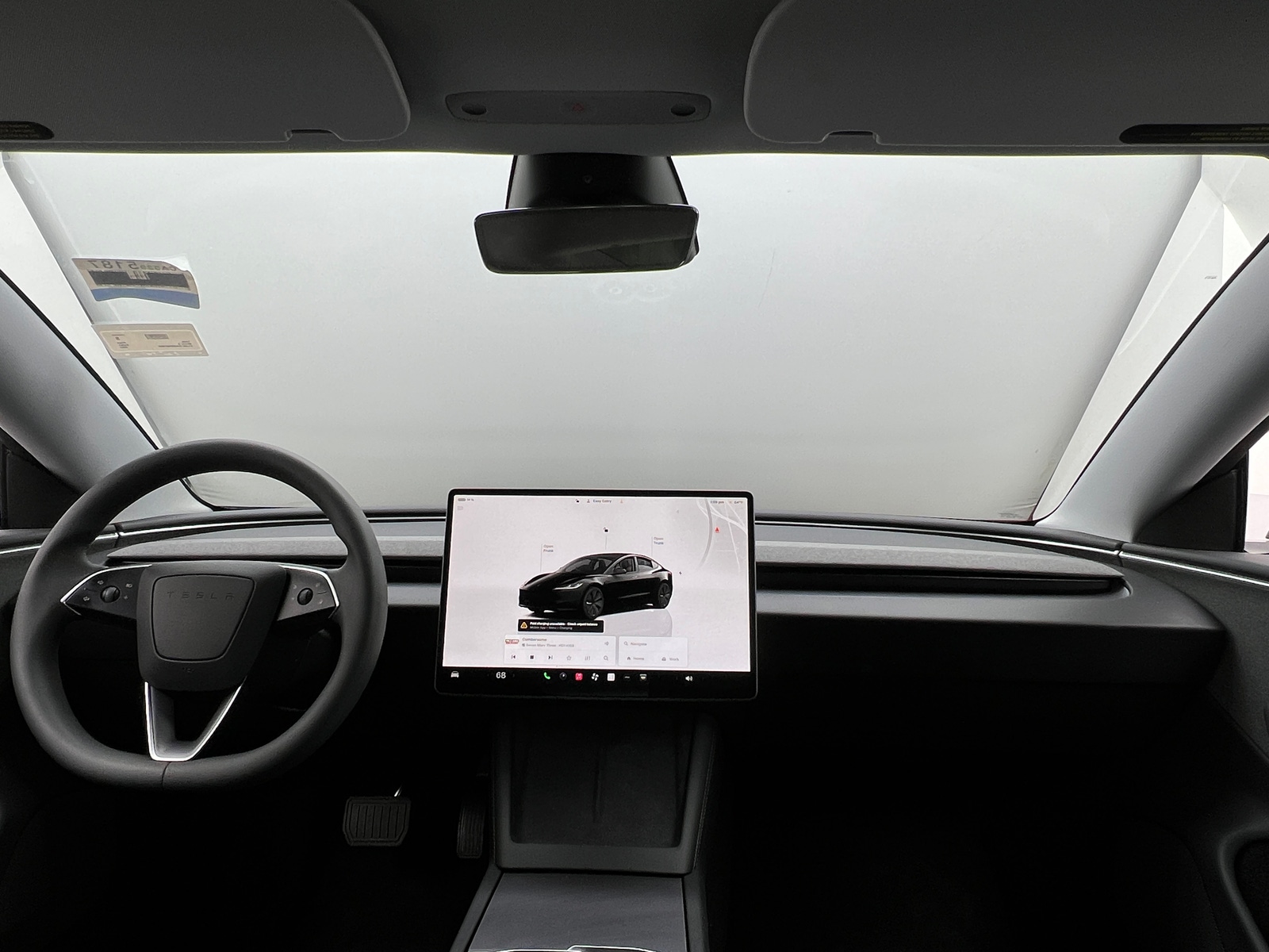 Thumbnail: 2025 Tesla Model 3 - 2