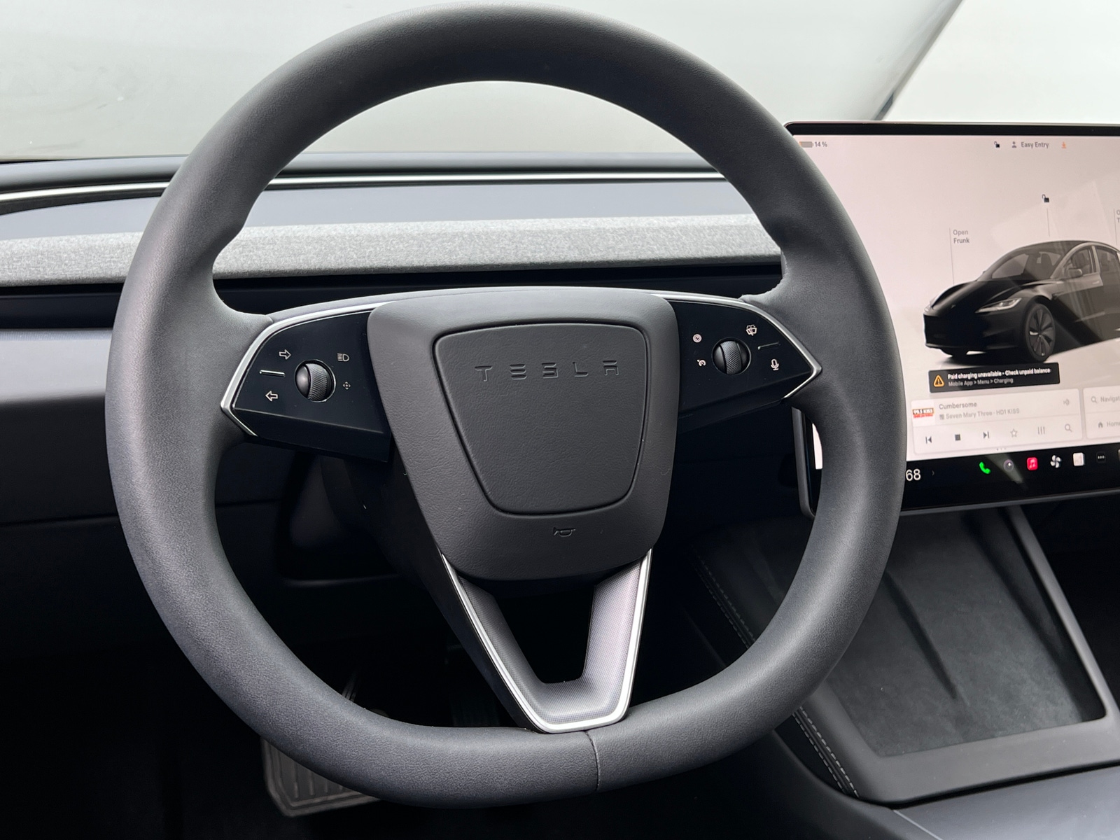 Thumbnail: 2025 Tesla Model 3 - 4