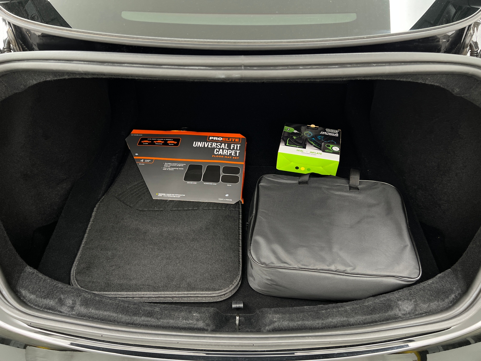 Thumbnail: 2025 Tesla Model 3 - 6