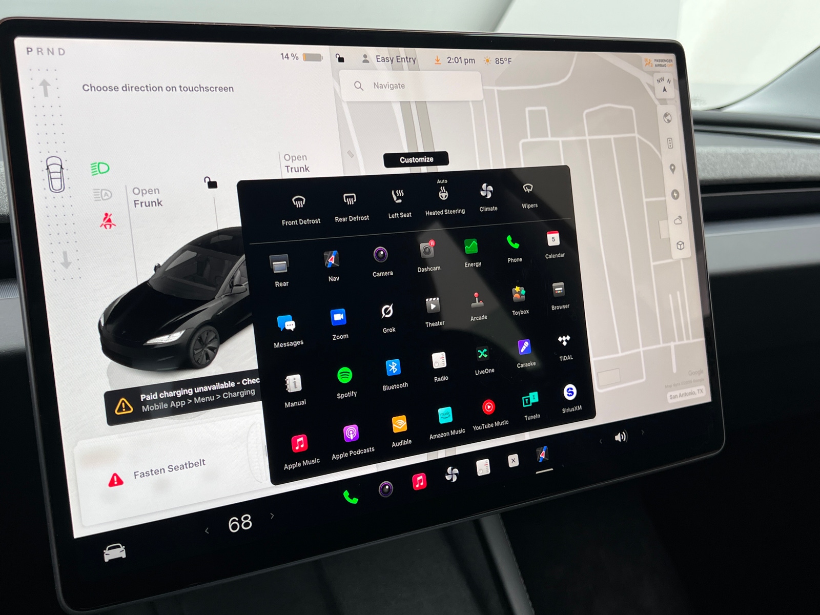 Thumbnail: 2025 Tesla Model 3 - 3