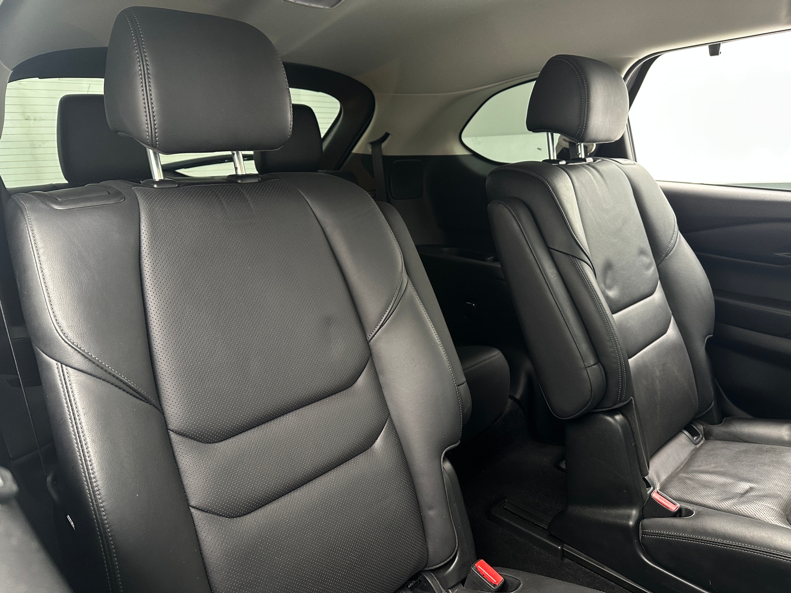 Thumbnail: 2020 Mazda CX-9 - 5