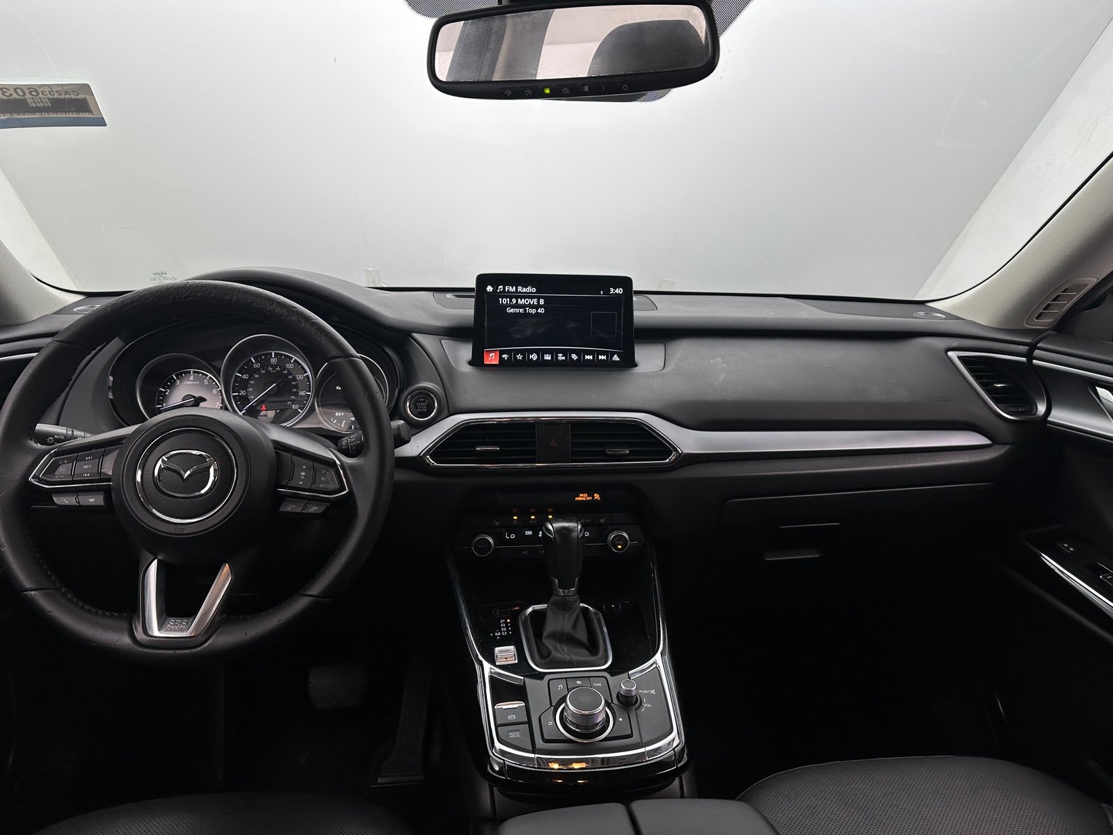 Thumbnail: 2020 Mazda CX-9 - 2