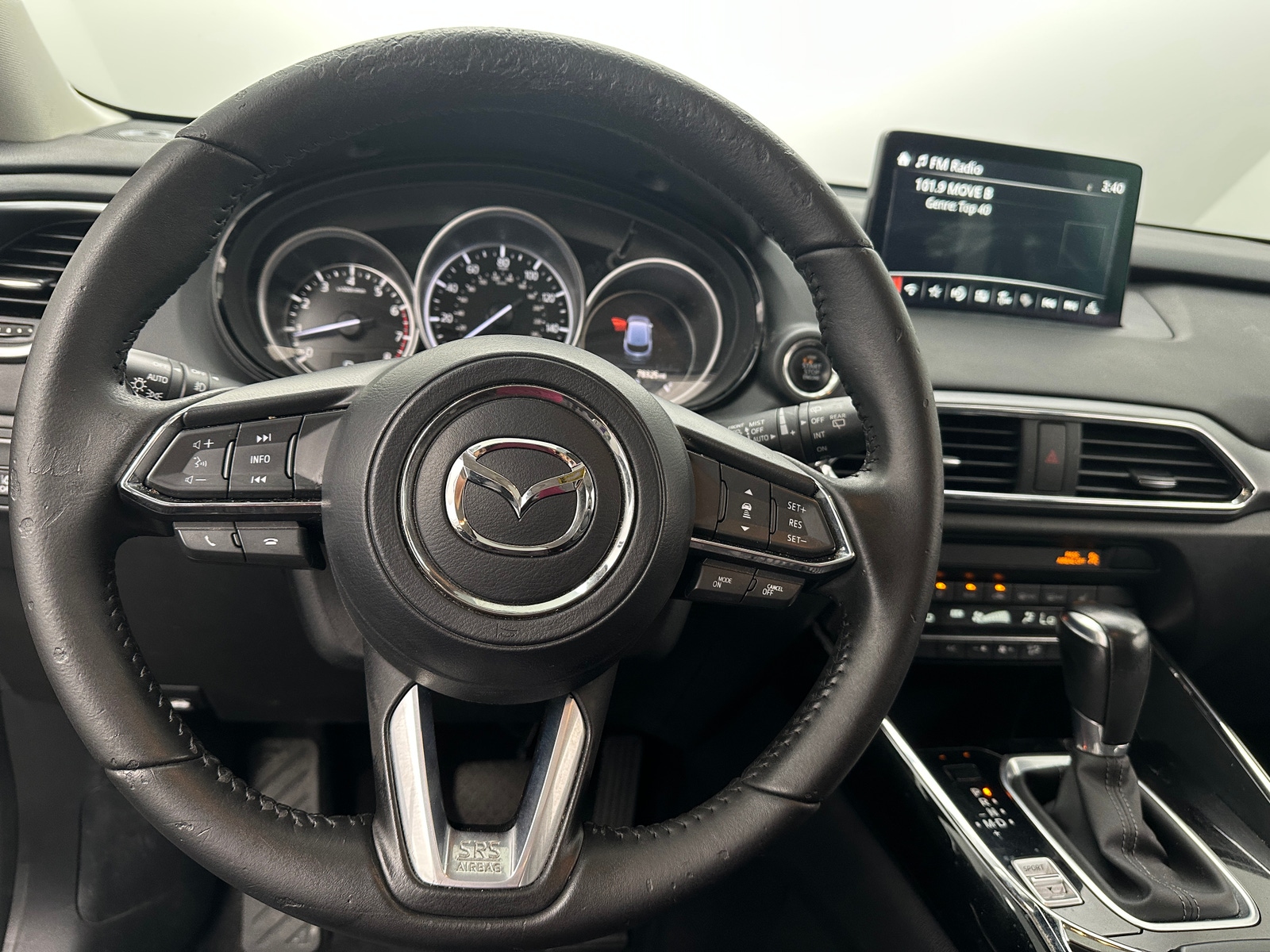 Thumbnail: 2020 Mazda CX-9 - 4