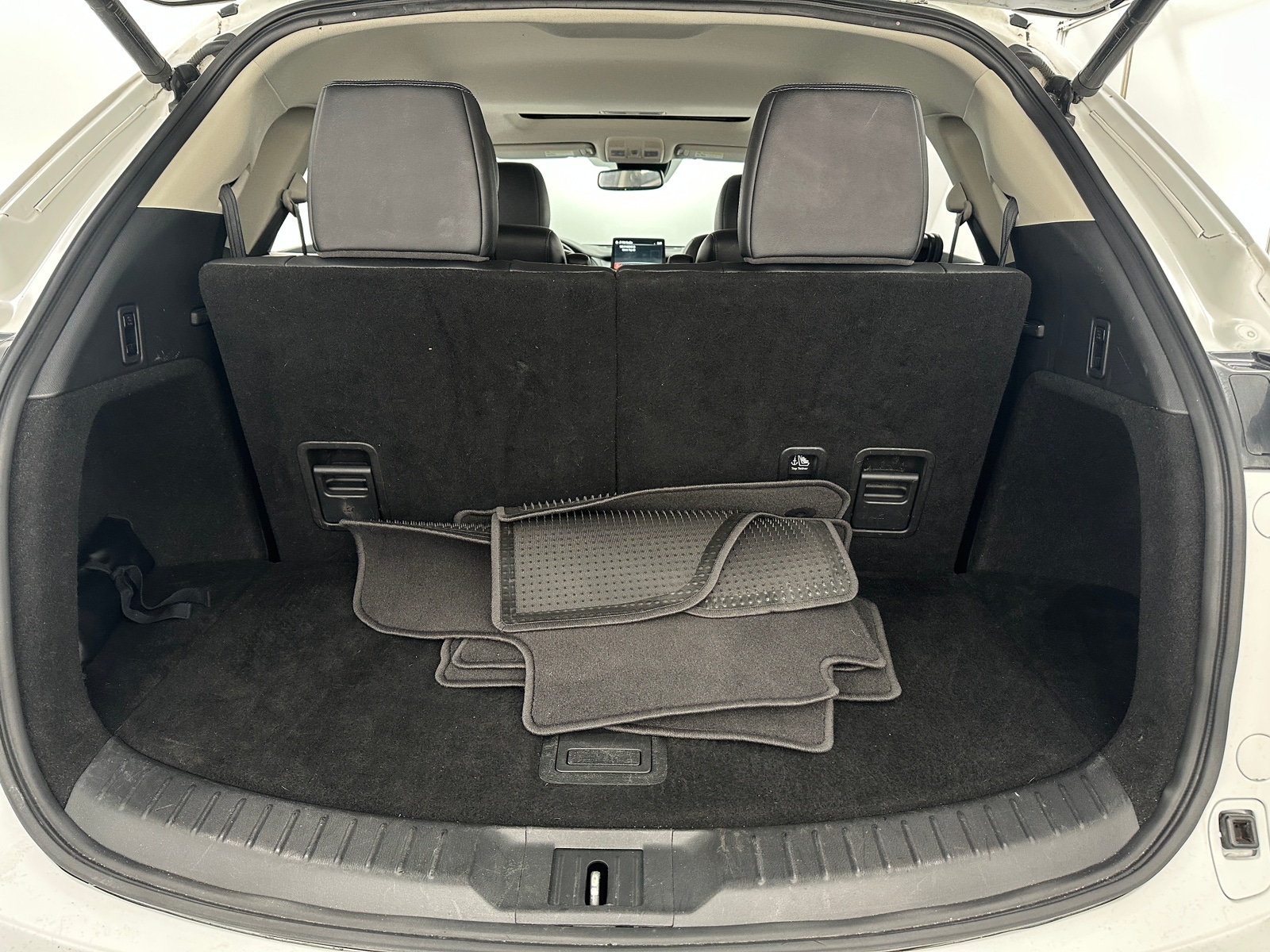 Thumbnail: 2020 Mazda CX-9 - 6