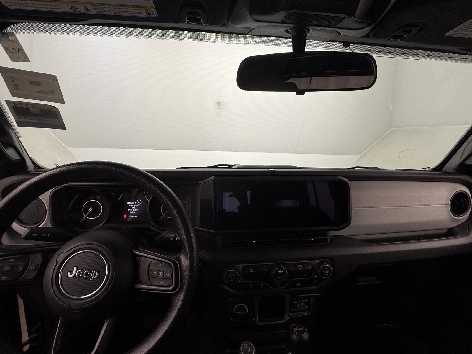 Thumbnail: 2024 Jeep Wrangler - 3