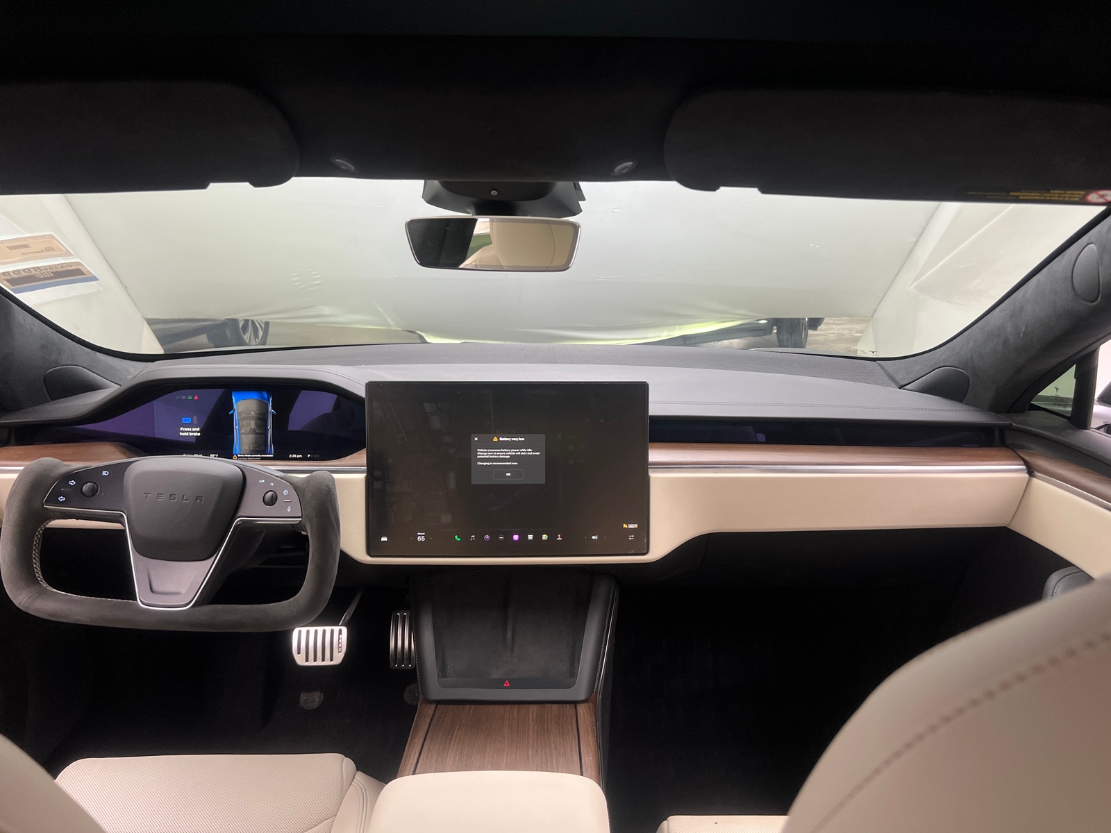 Thumbnail: 2022 Tesla Model S - 2