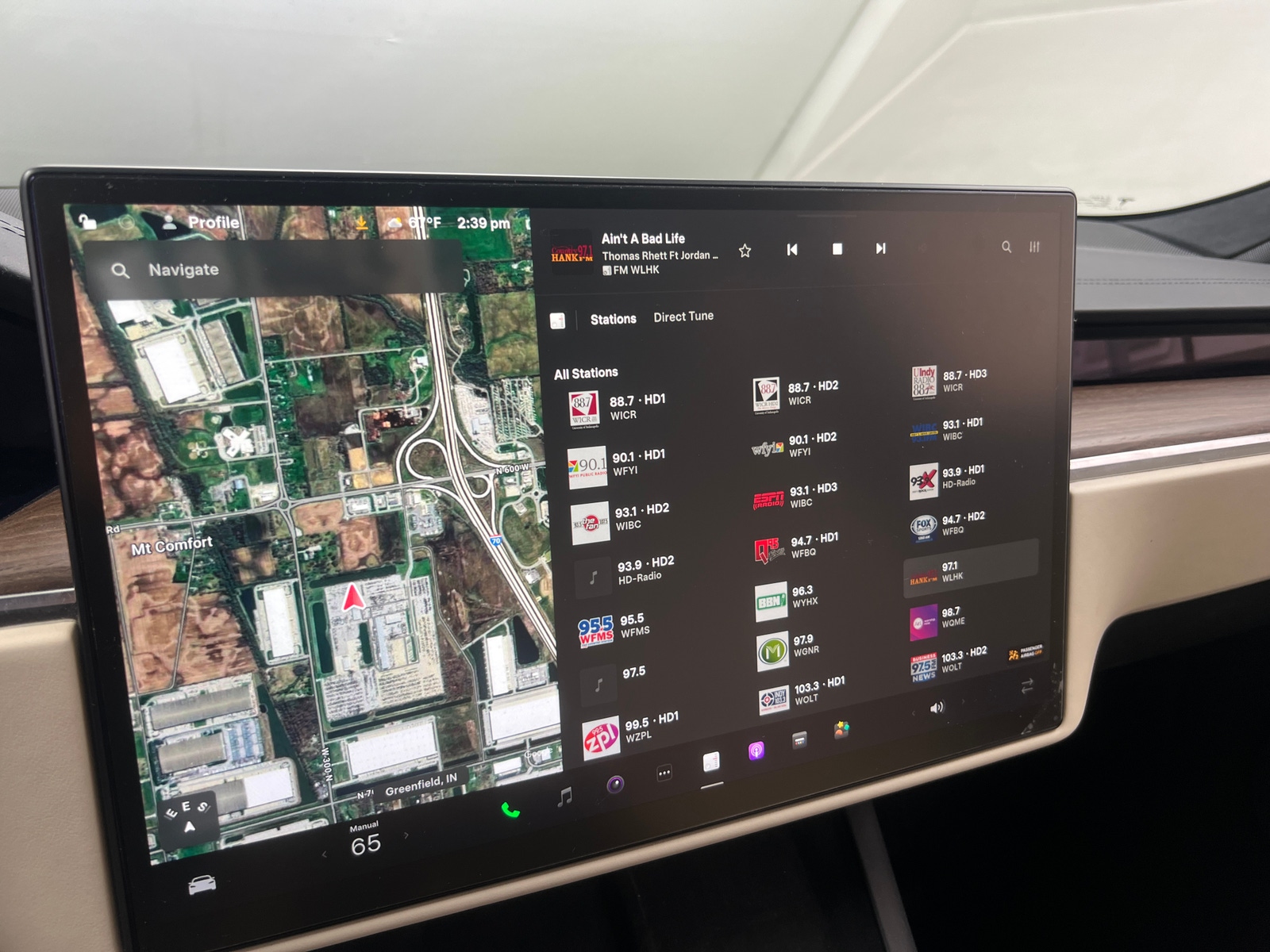 Thumbnail: 2022 Tesla Model S - 3