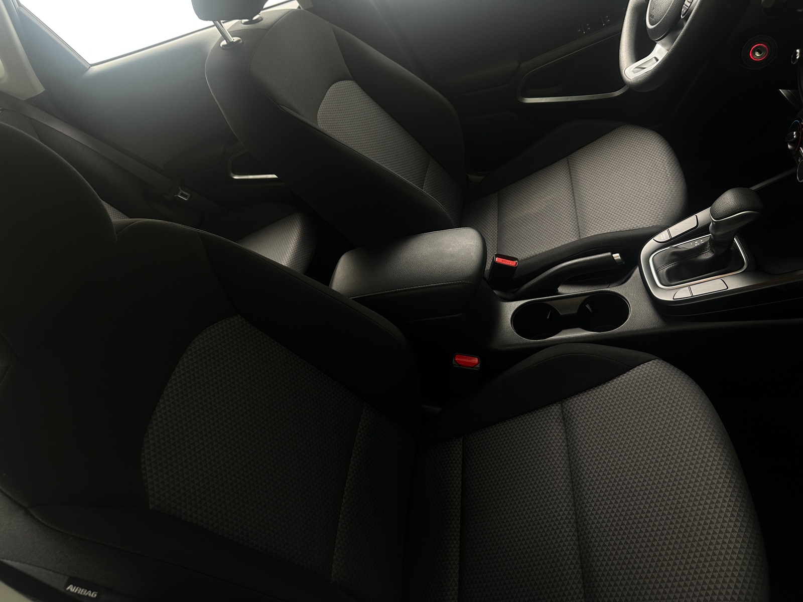 Thumbnail: 2024 Kia Soul - 2