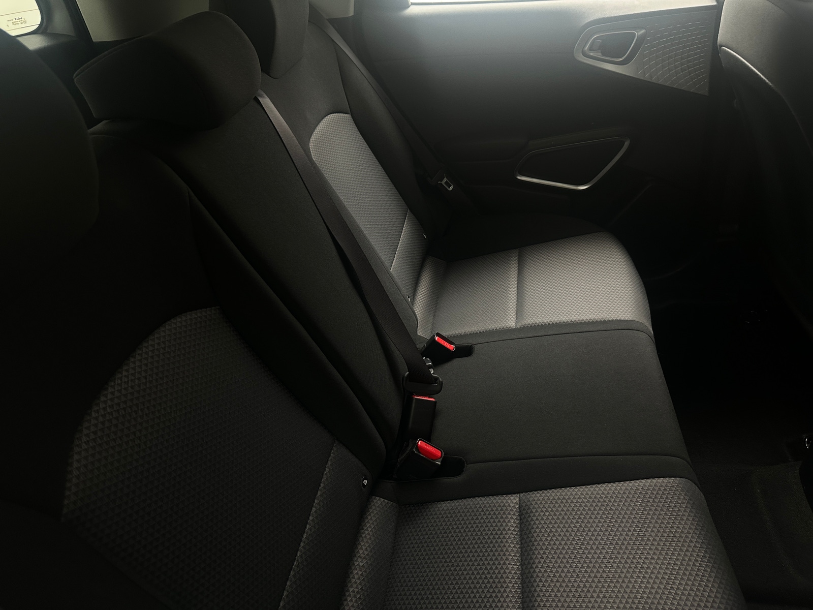 Thumbnail: 2024 Kia Soul - 6