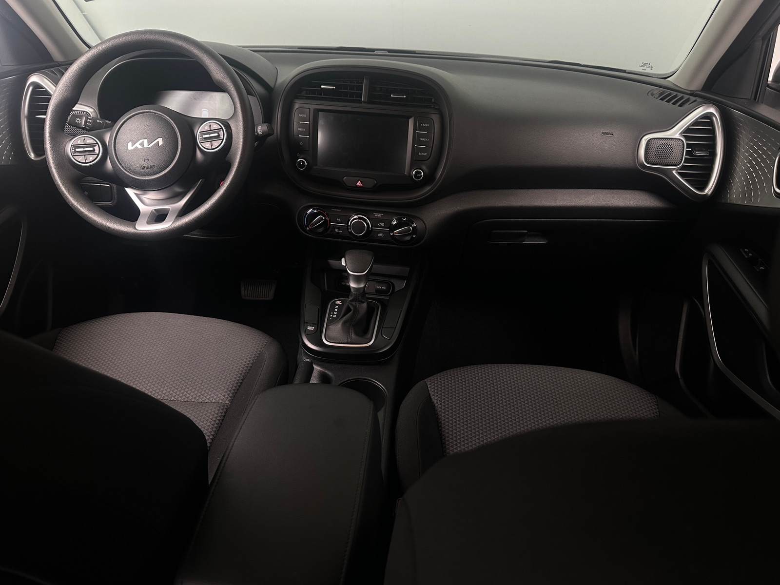 Thumbnail: 2024 Kia Soul - 3