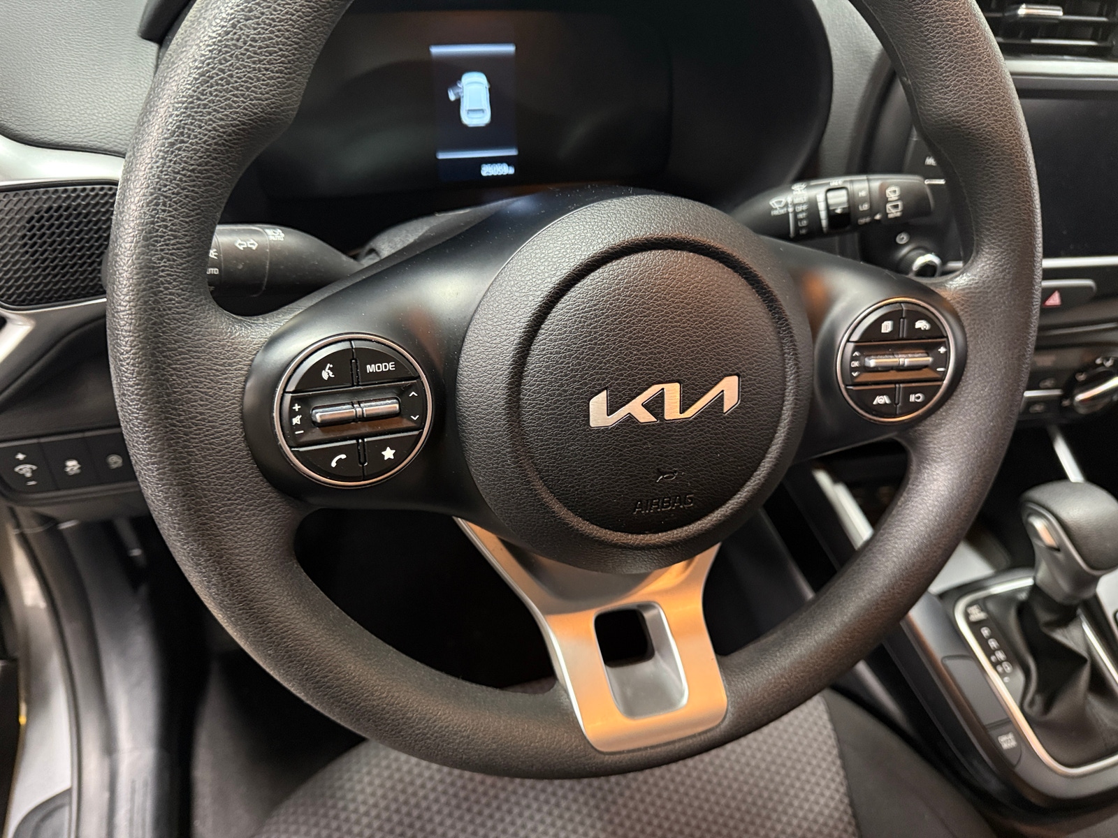 Thumbnail: 2024 Kia Soul - 5