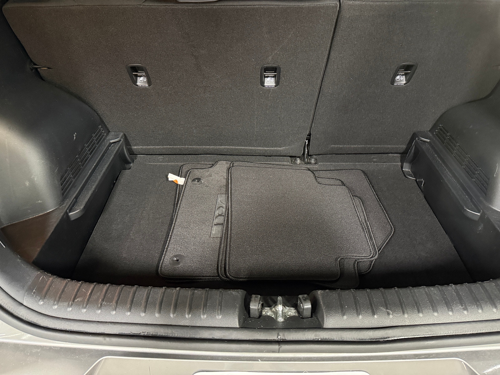 Thumbnail: 2024 Kia Soul - 7