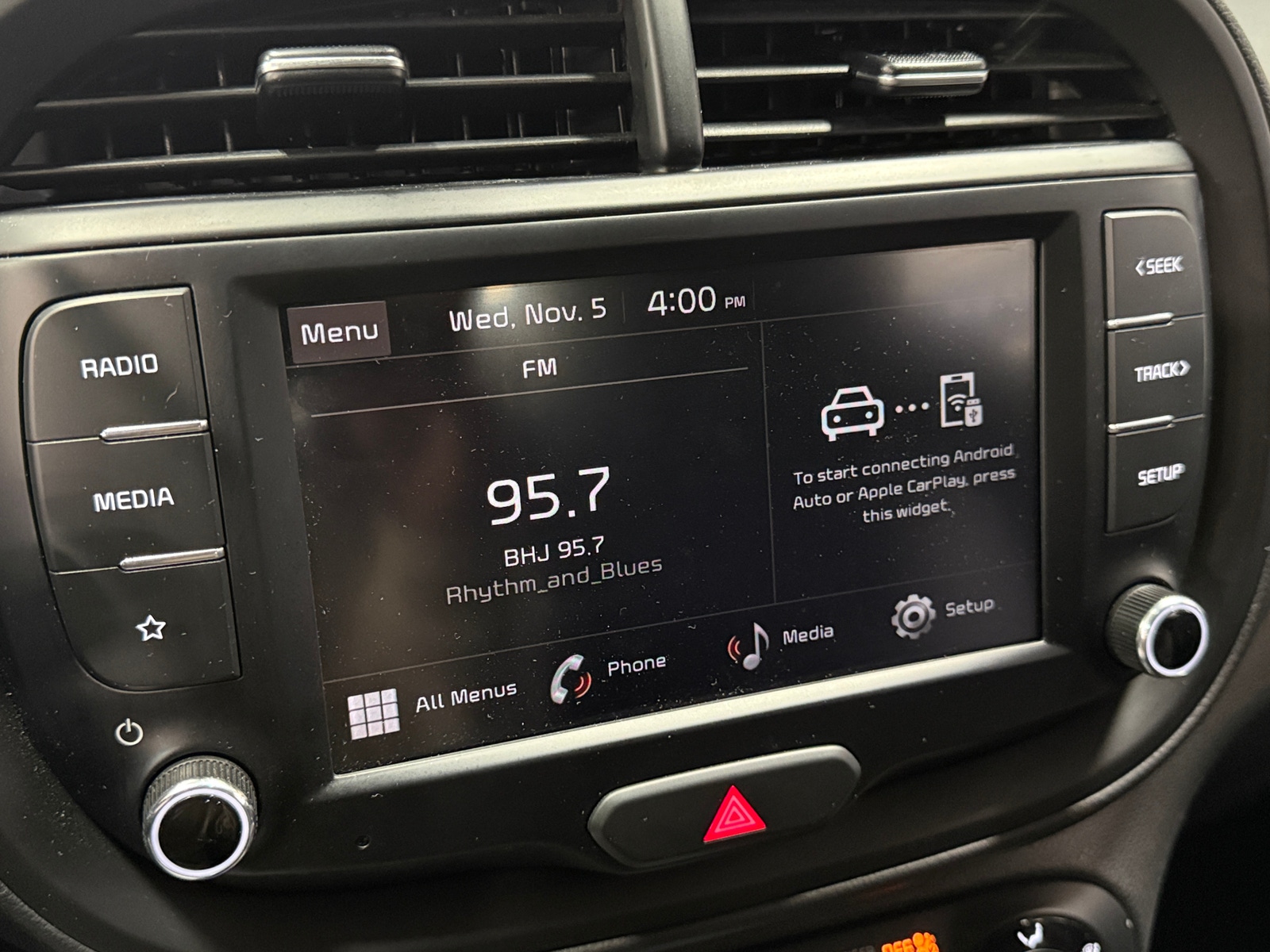 Thumbnail: 2024 Kia Soul - 4