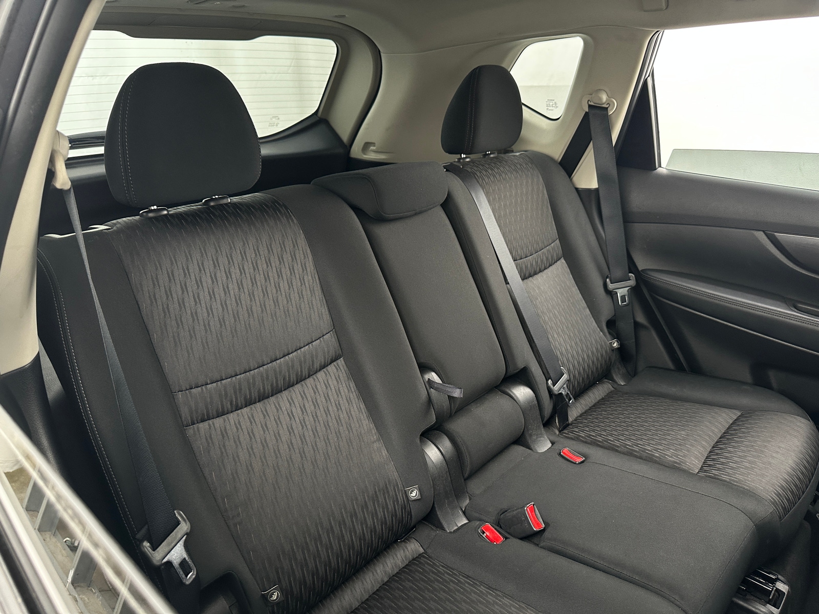 Thumbnail: 2019 Nissan Rogue - 6