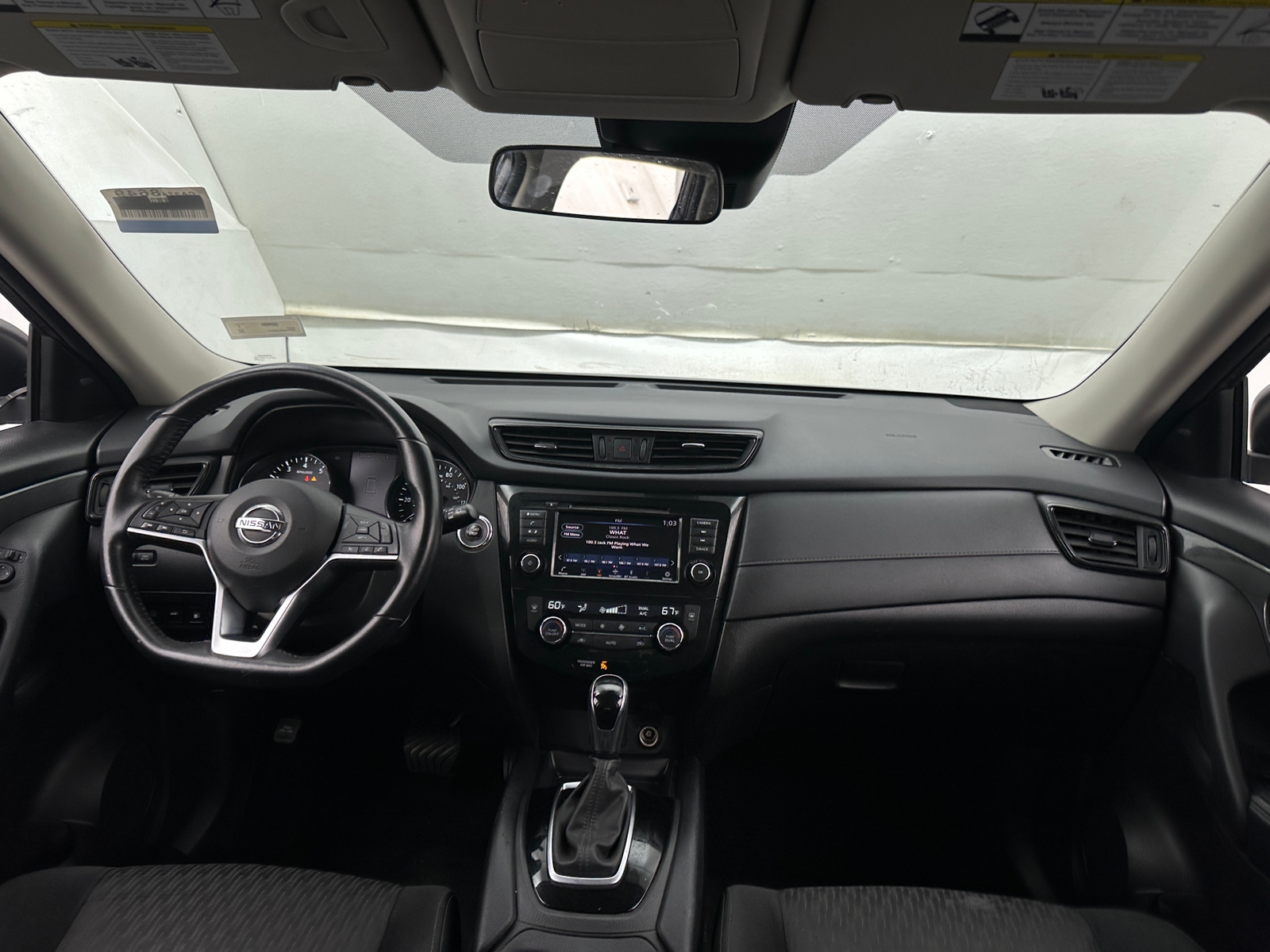 Thumbnail: 2019 Nissan Rogue - 3