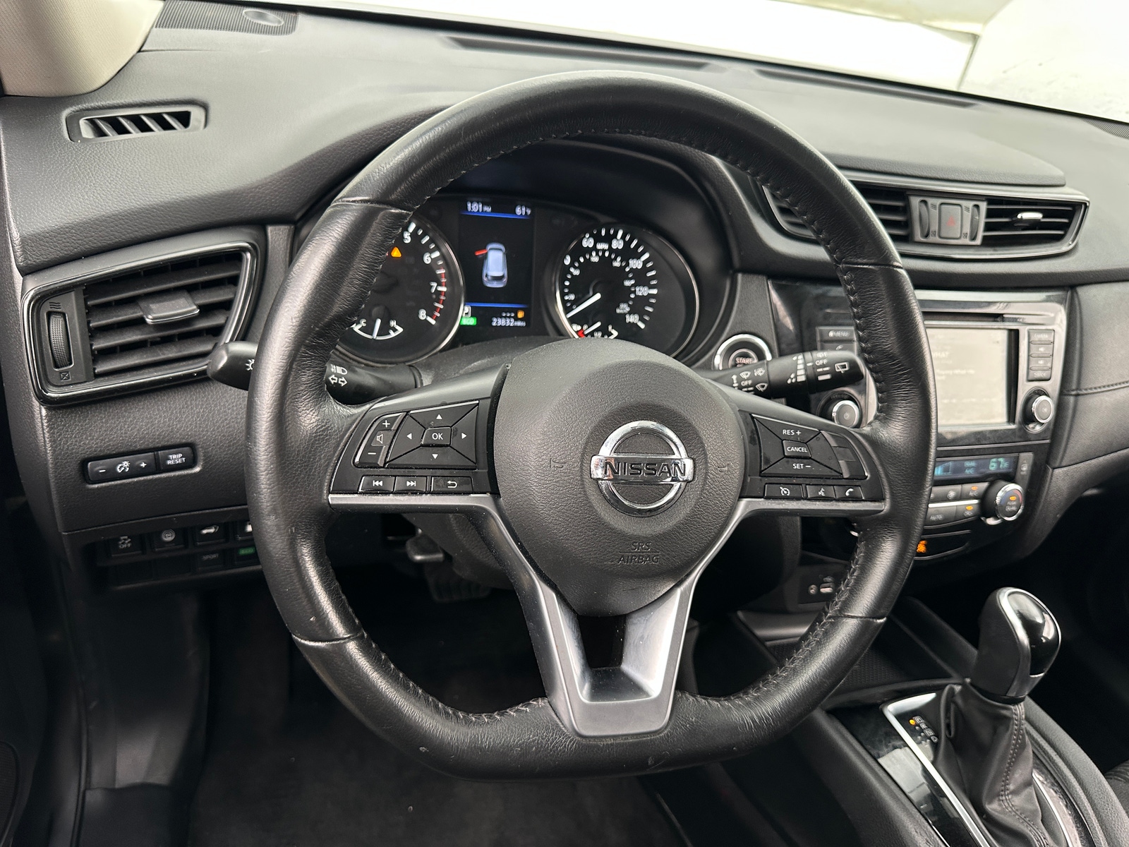 Thumbnail: 2019 Nissan Rogue - 5