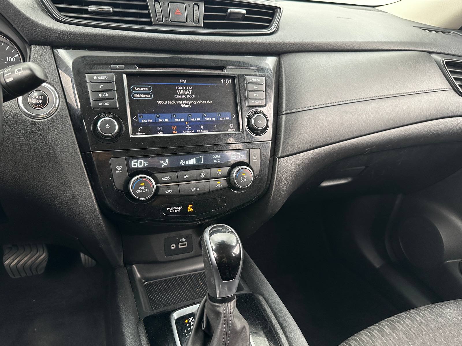 Thumbnail: 2019 Nissan Rogue - 4