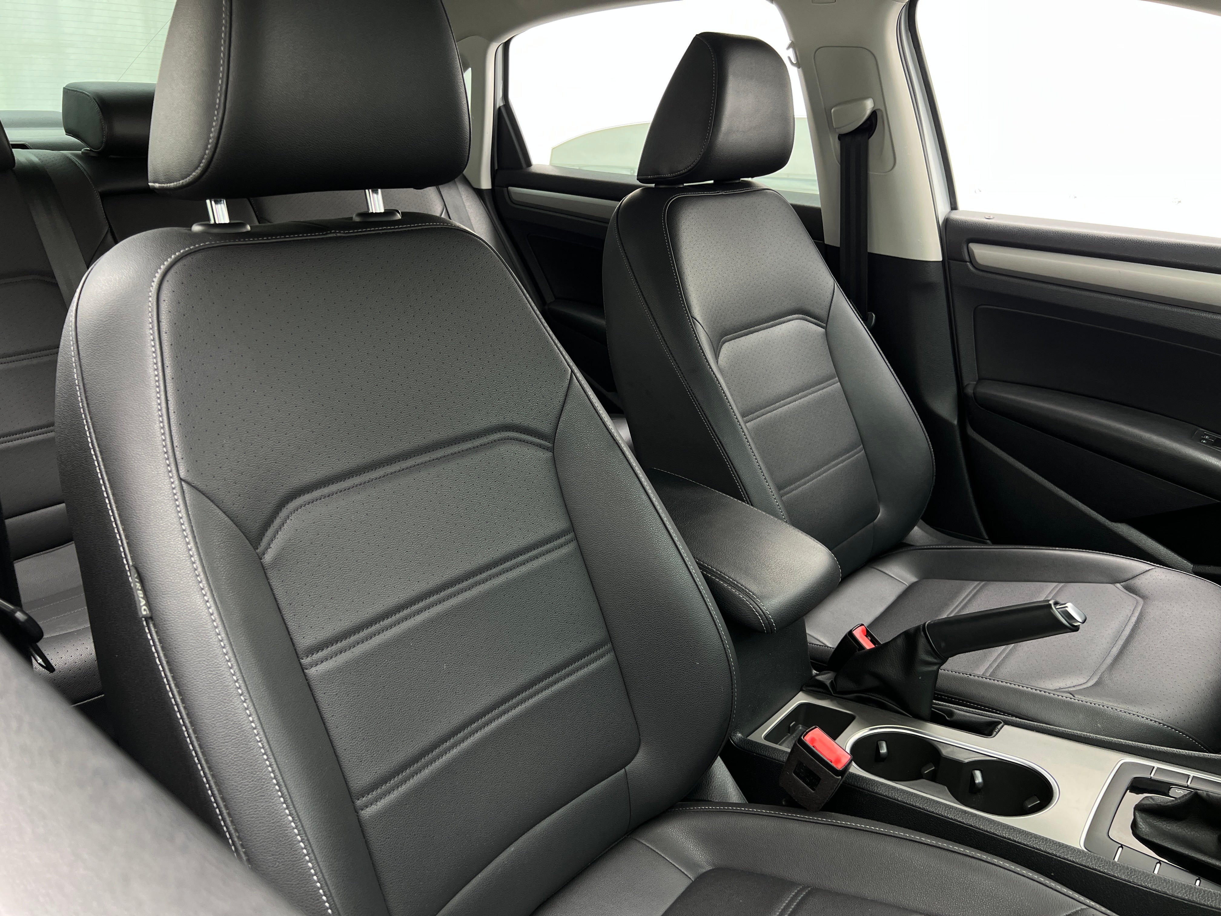 2020 Volkswagen Passat