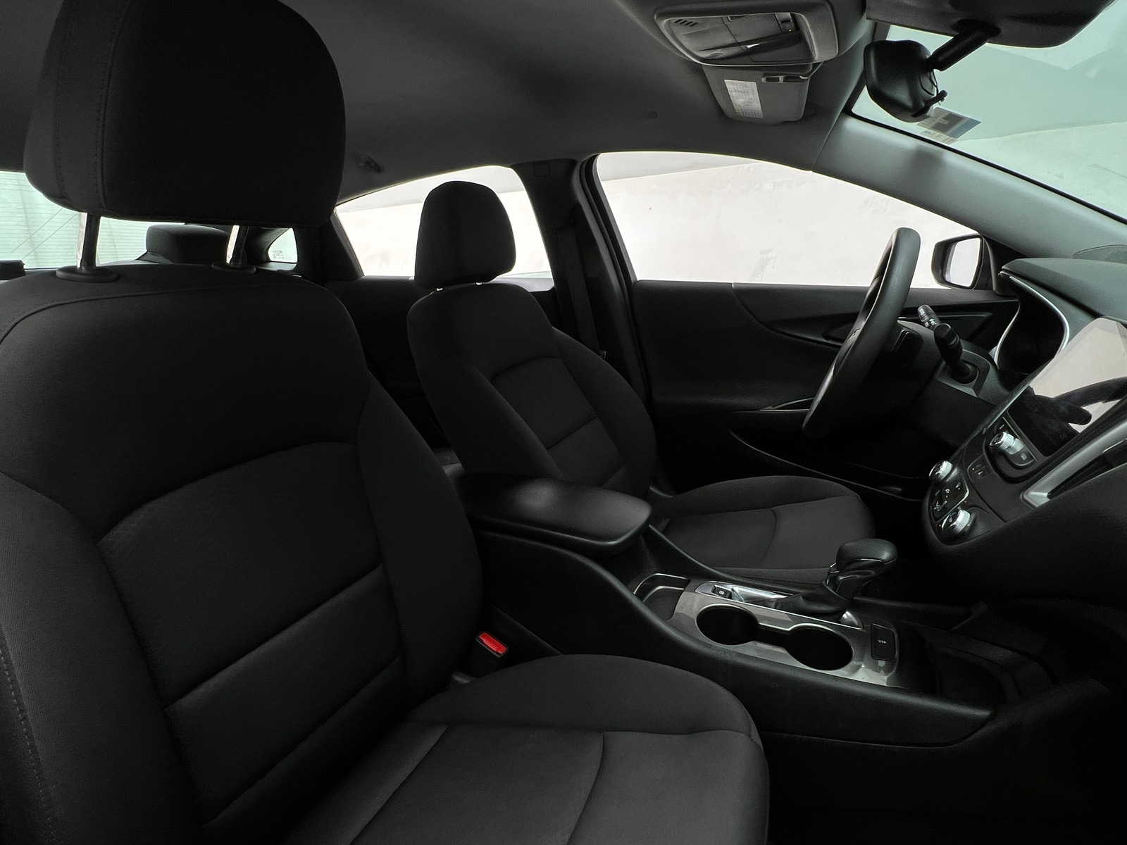 Thumbnail: 2023 Chevrolet Malibu - 2