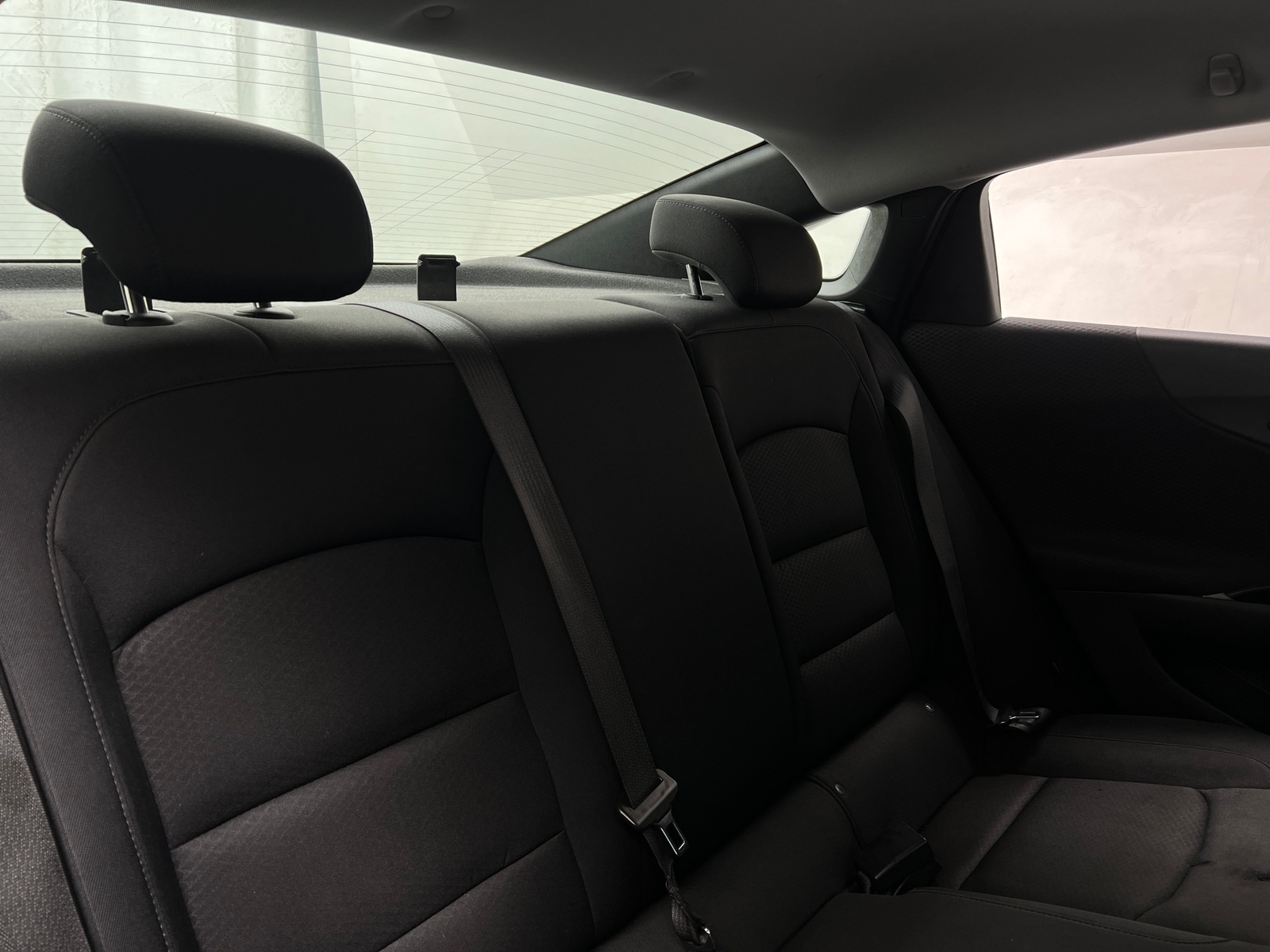 Thumbnail: 2023 Chevrolet Malibu - 6