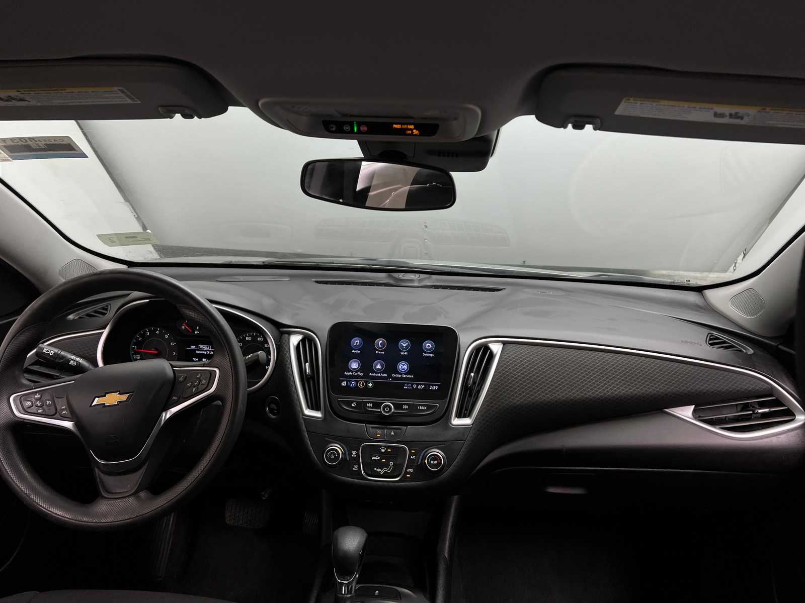 Thumbnail: 2023 Chevrolet Malibu - 3