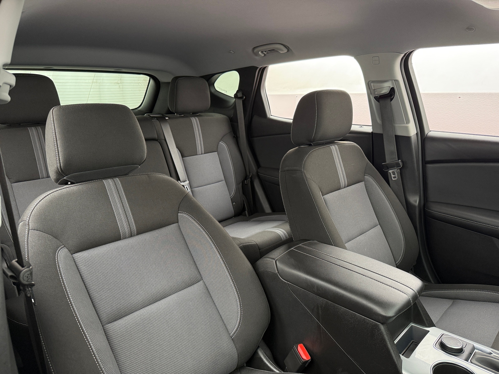 Thumbnail: 2023 Chevrolet Blazer - 2