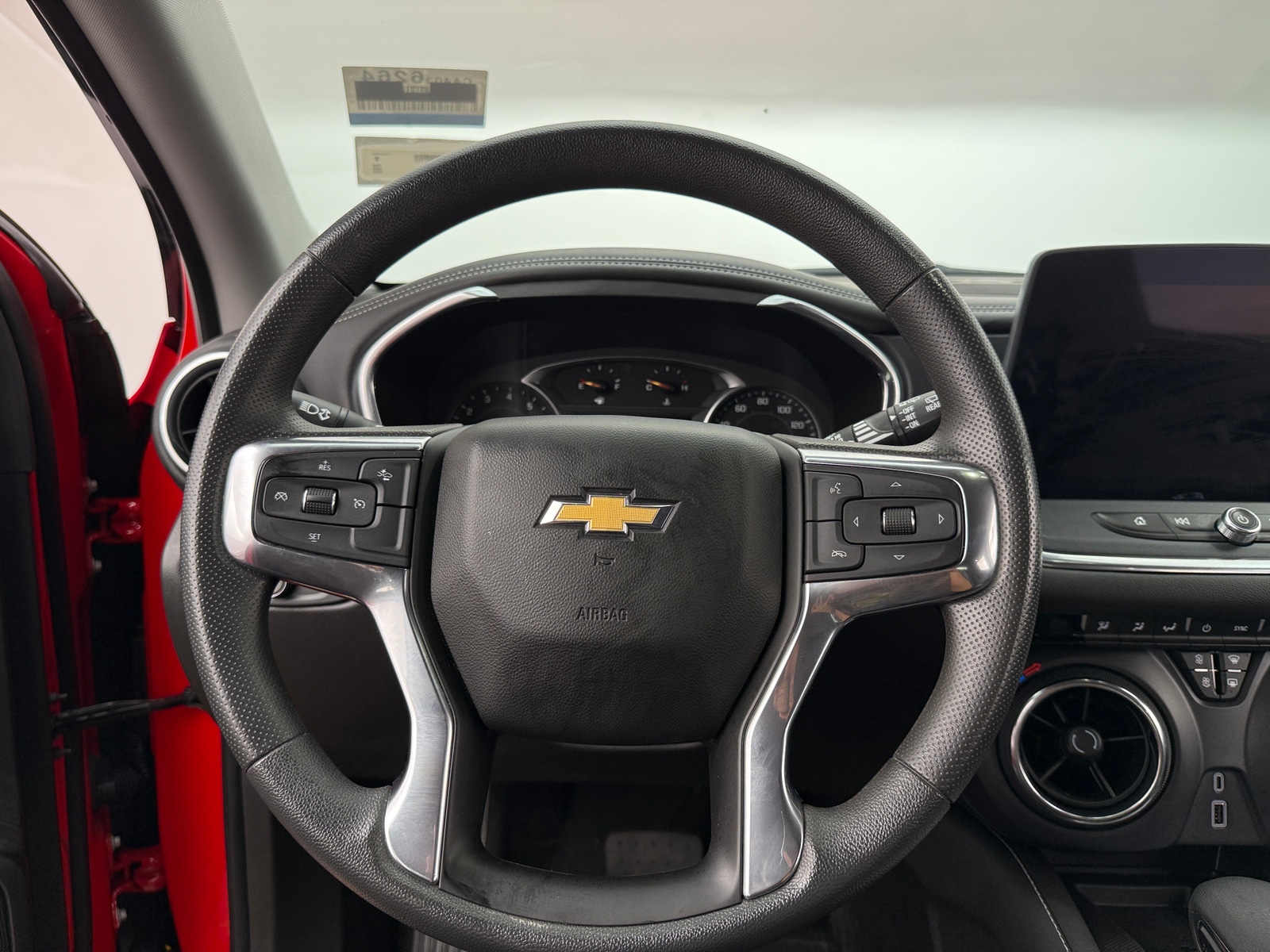 Thumbnail: 2023 Chevrolet Blazer - 5