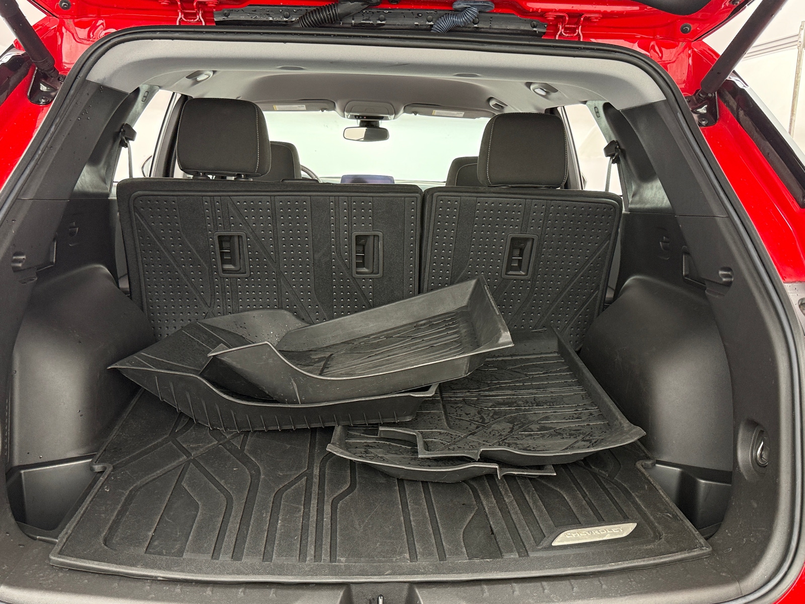 Thumbnail: 2023 Chevrolet Blazer - 7