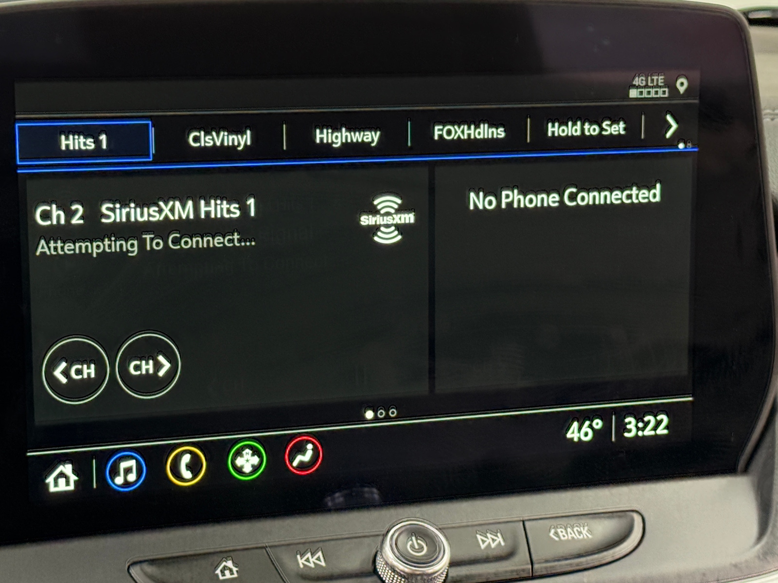 Thumbnail: 2023 Chevrolet Blazer - 4