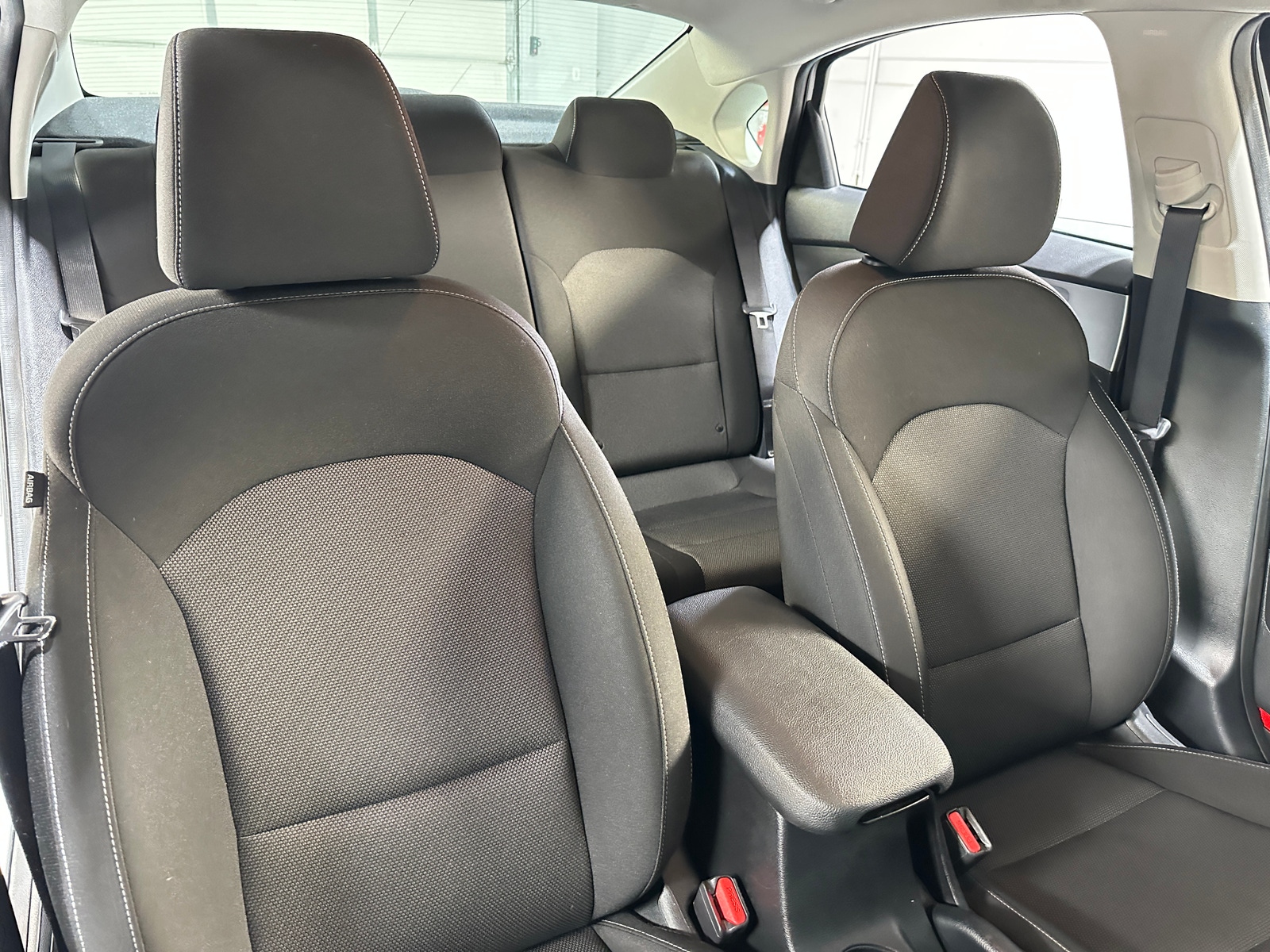 Thumbnail: 2024 Kia Forte - 2