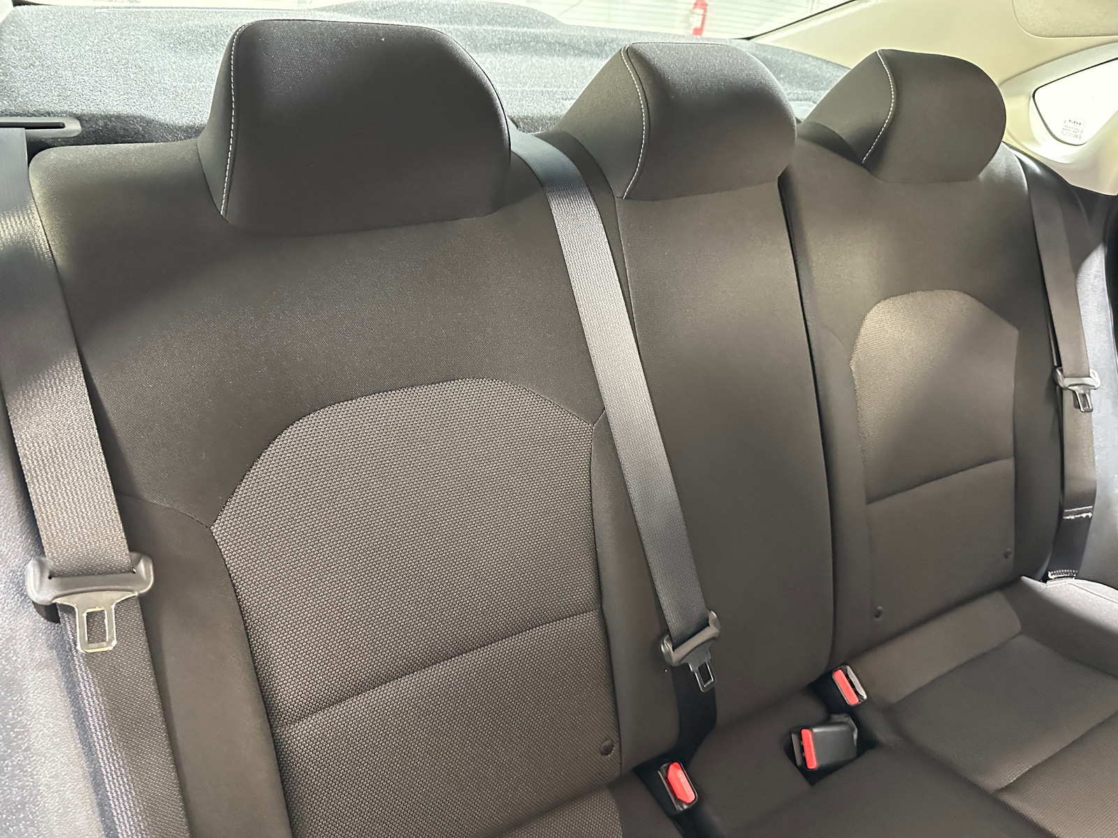 Thumbnail: 2024 Kia Forte - 6