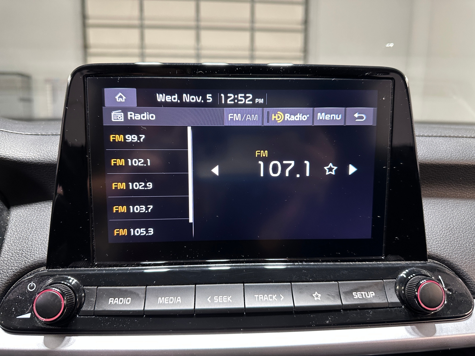 Thumbnail: 2024 Kia Forte - 4